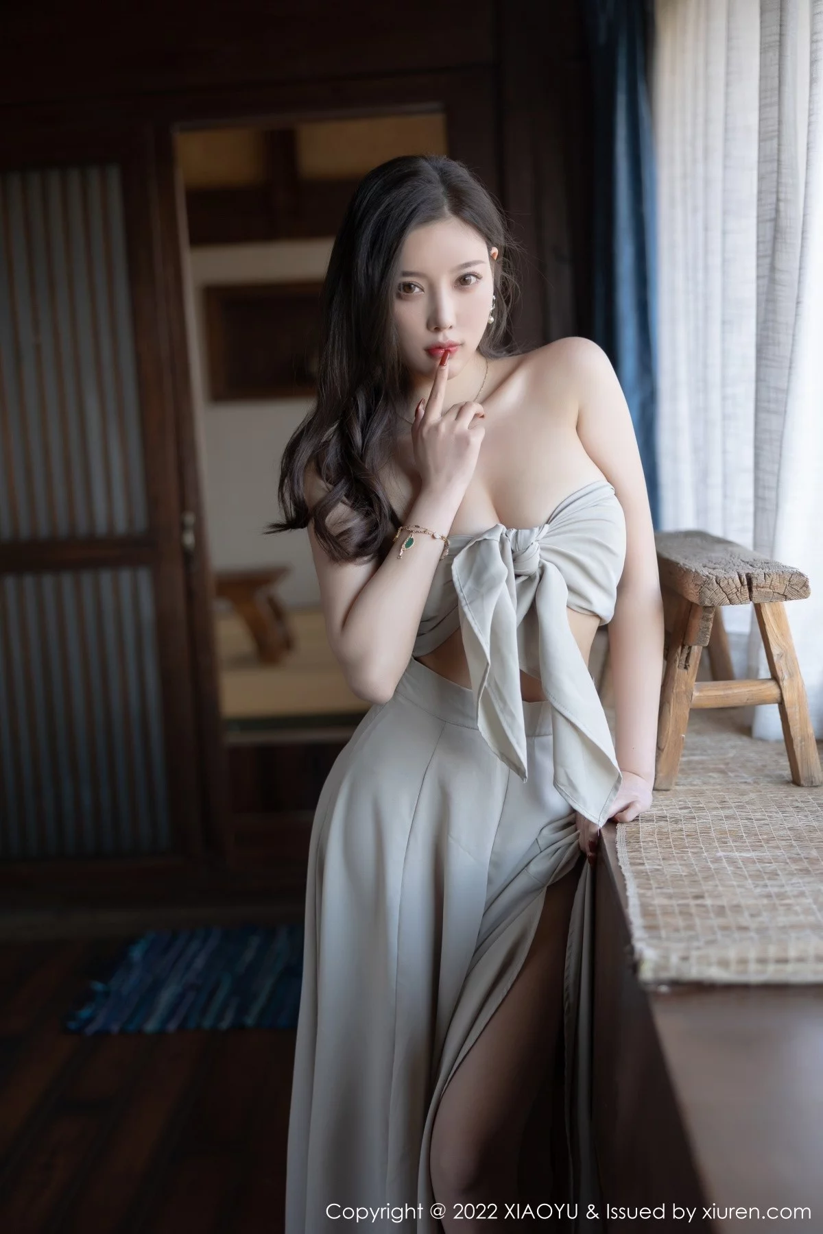 Xrmnw.Vip_杨晨晨_写真