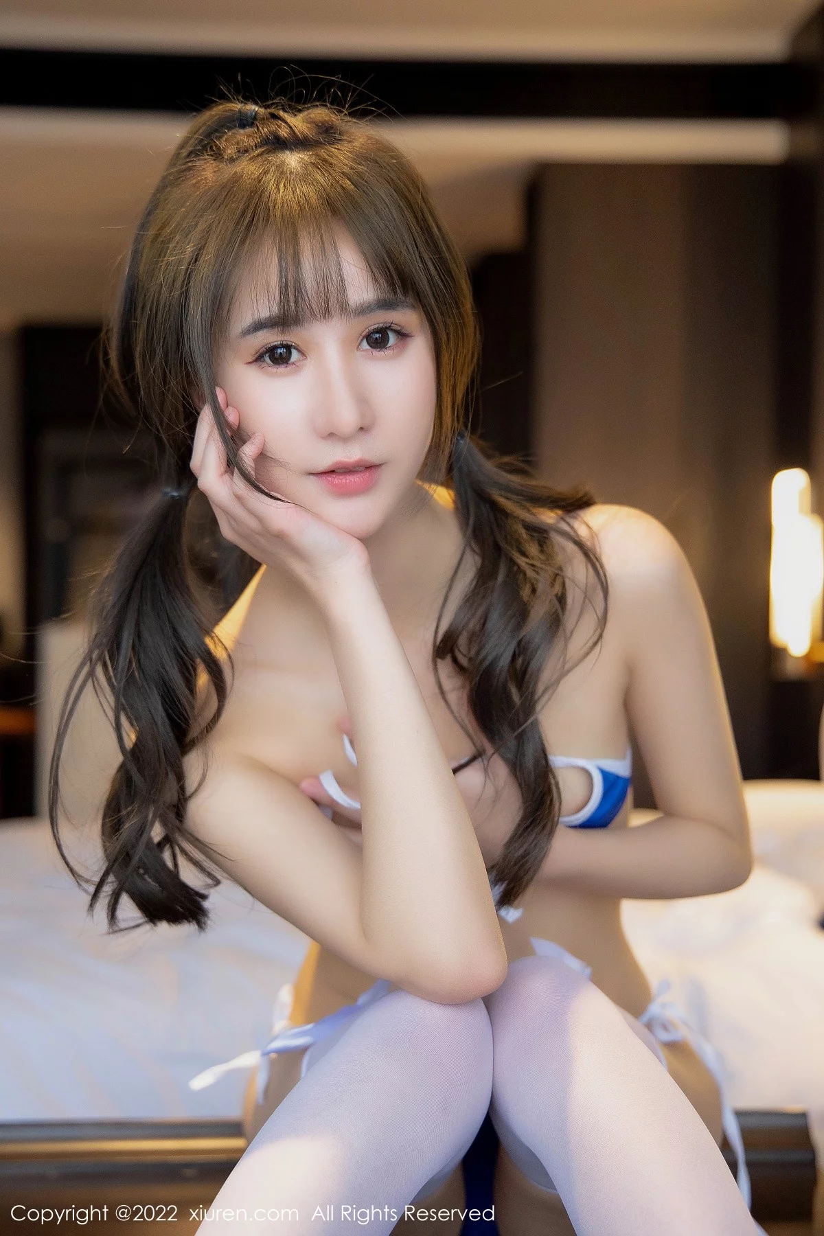 Xrmnw.Vip_小果冻儿_写真