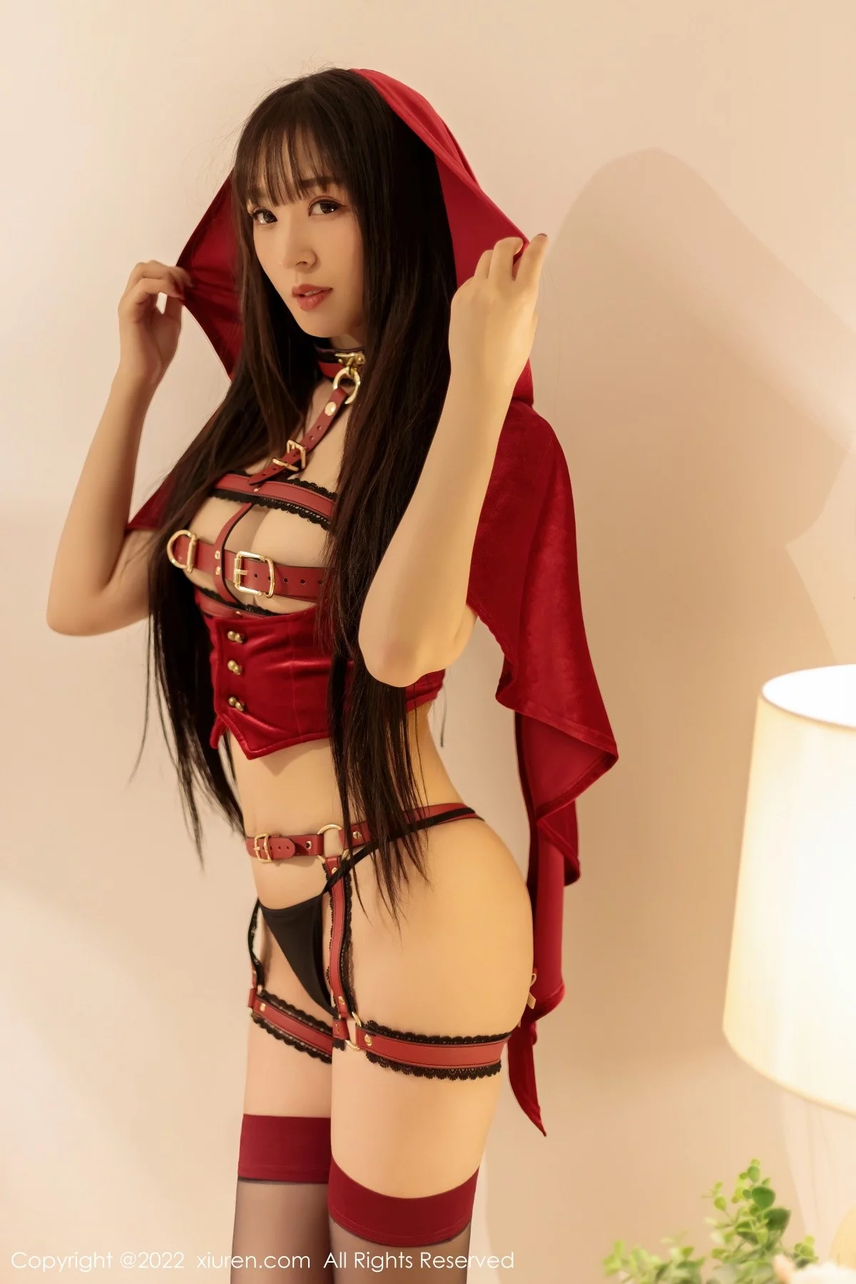 Xrmnw.Vip_小波多_写真
