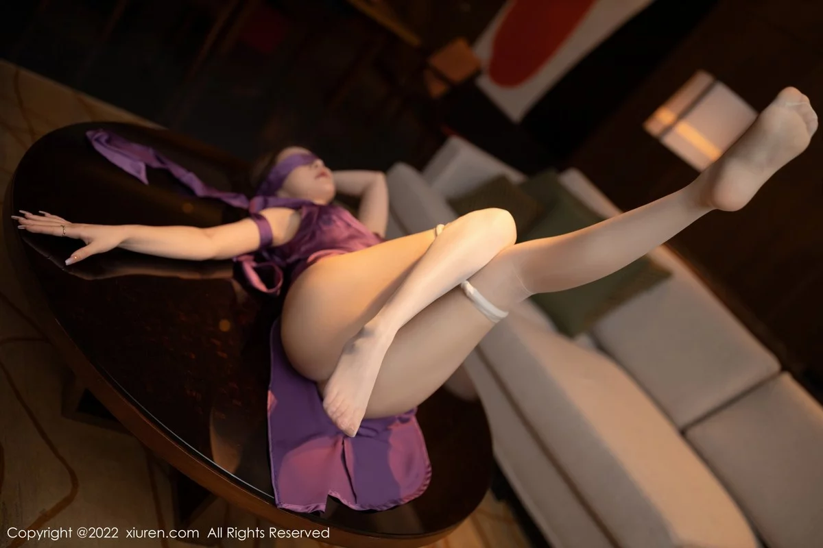 Xrmnw.Vip_鱼子酱_写真
