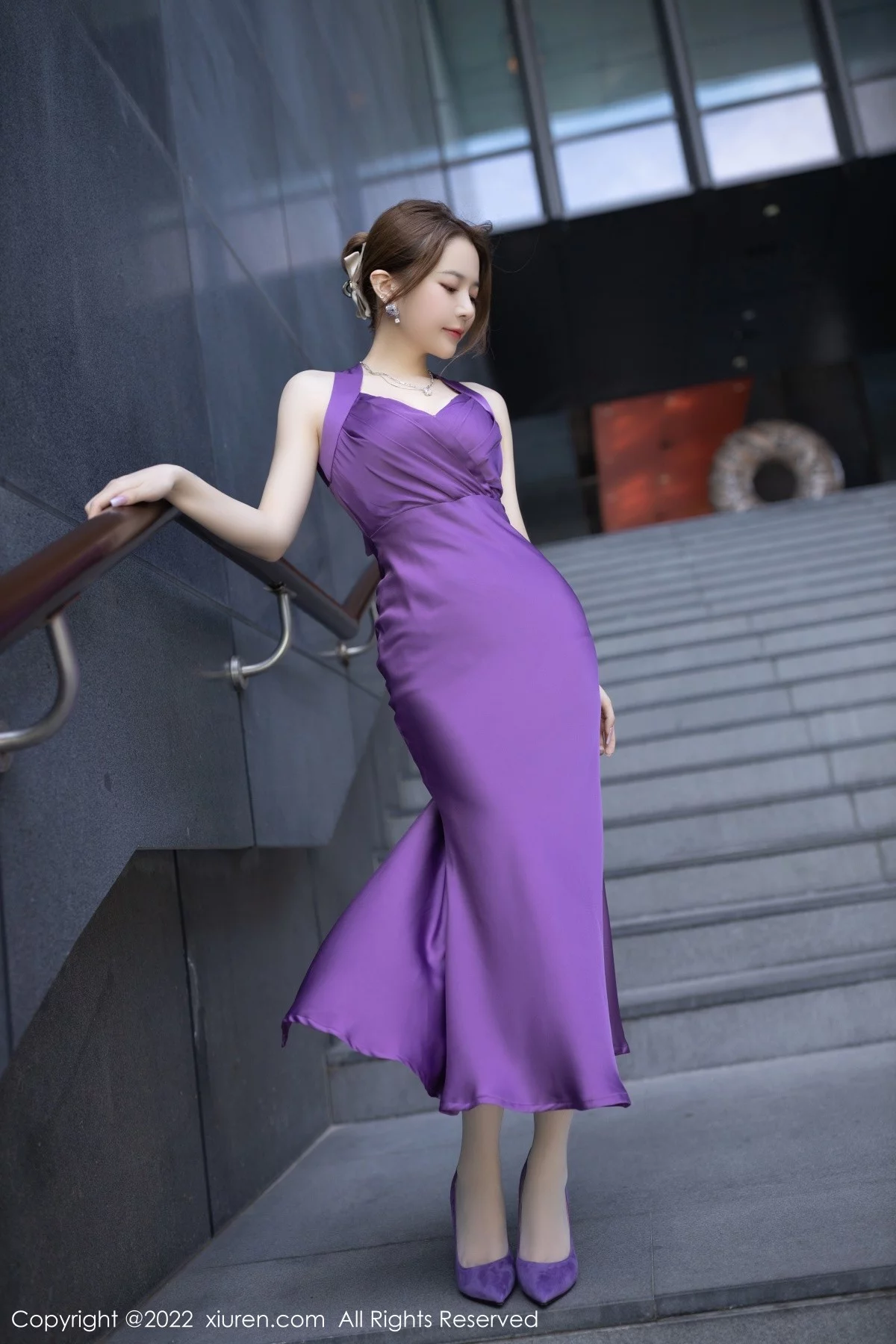 Xrmnw.Vip_鱼子酱_写真