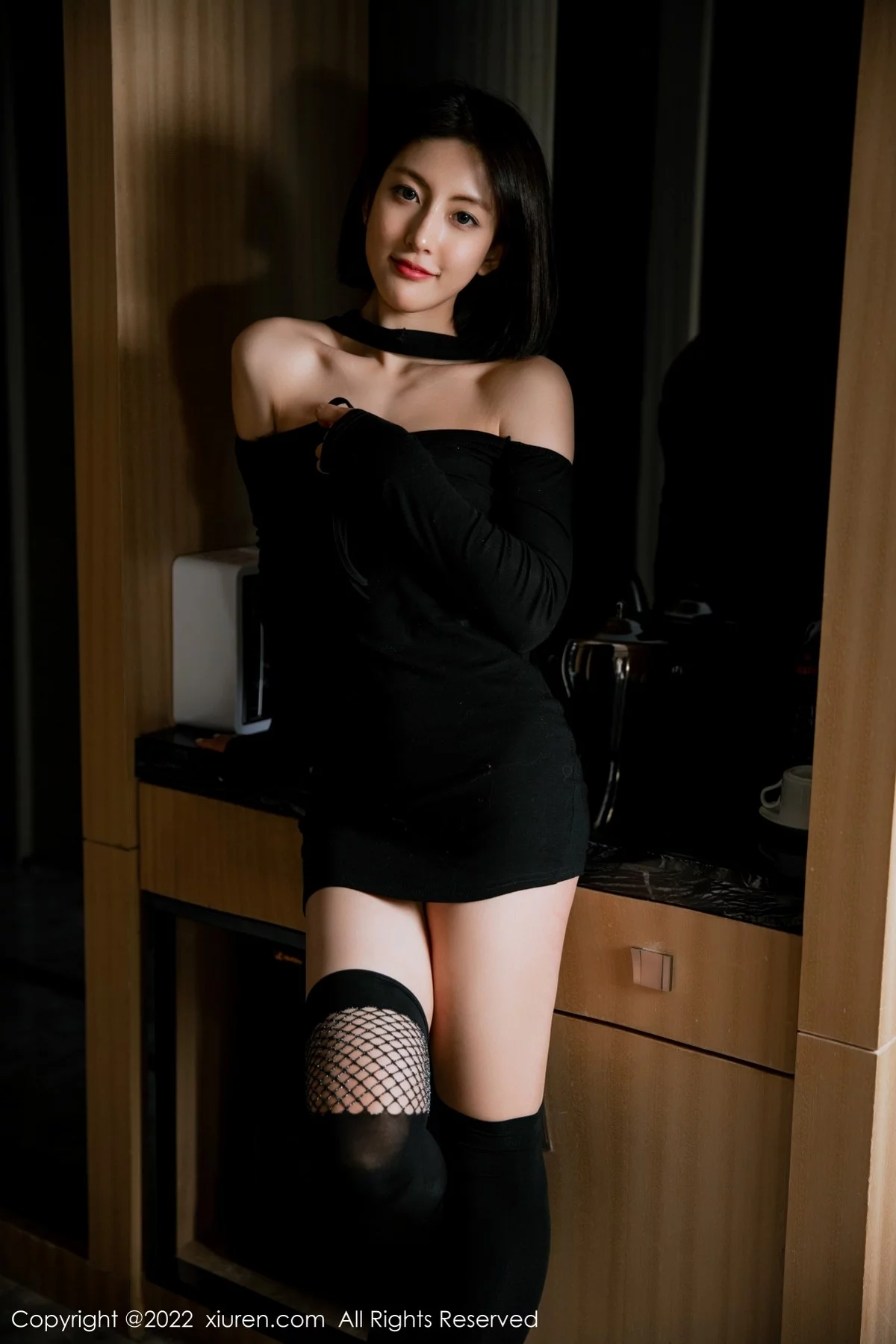 Xrmnw.Vip_林文文_写真