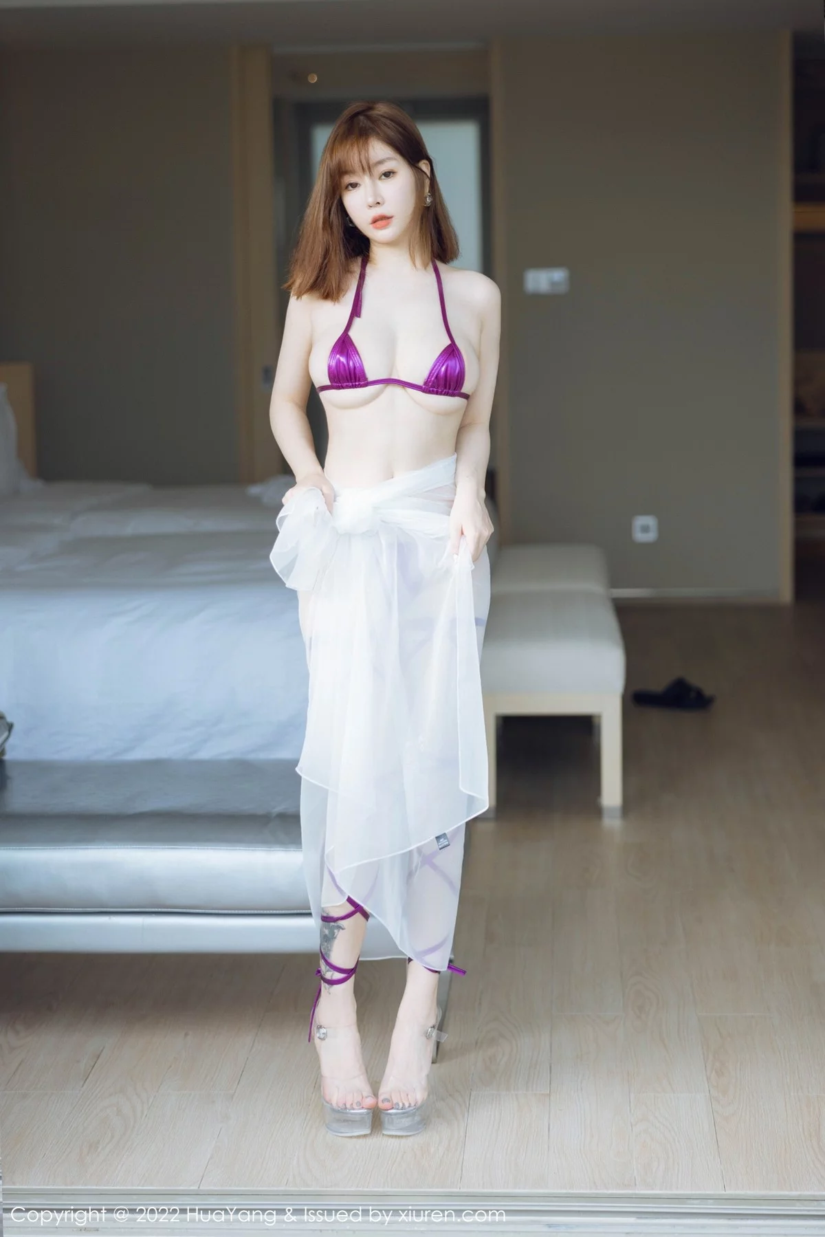 Xrmnw.Vip_王雨纯_写真