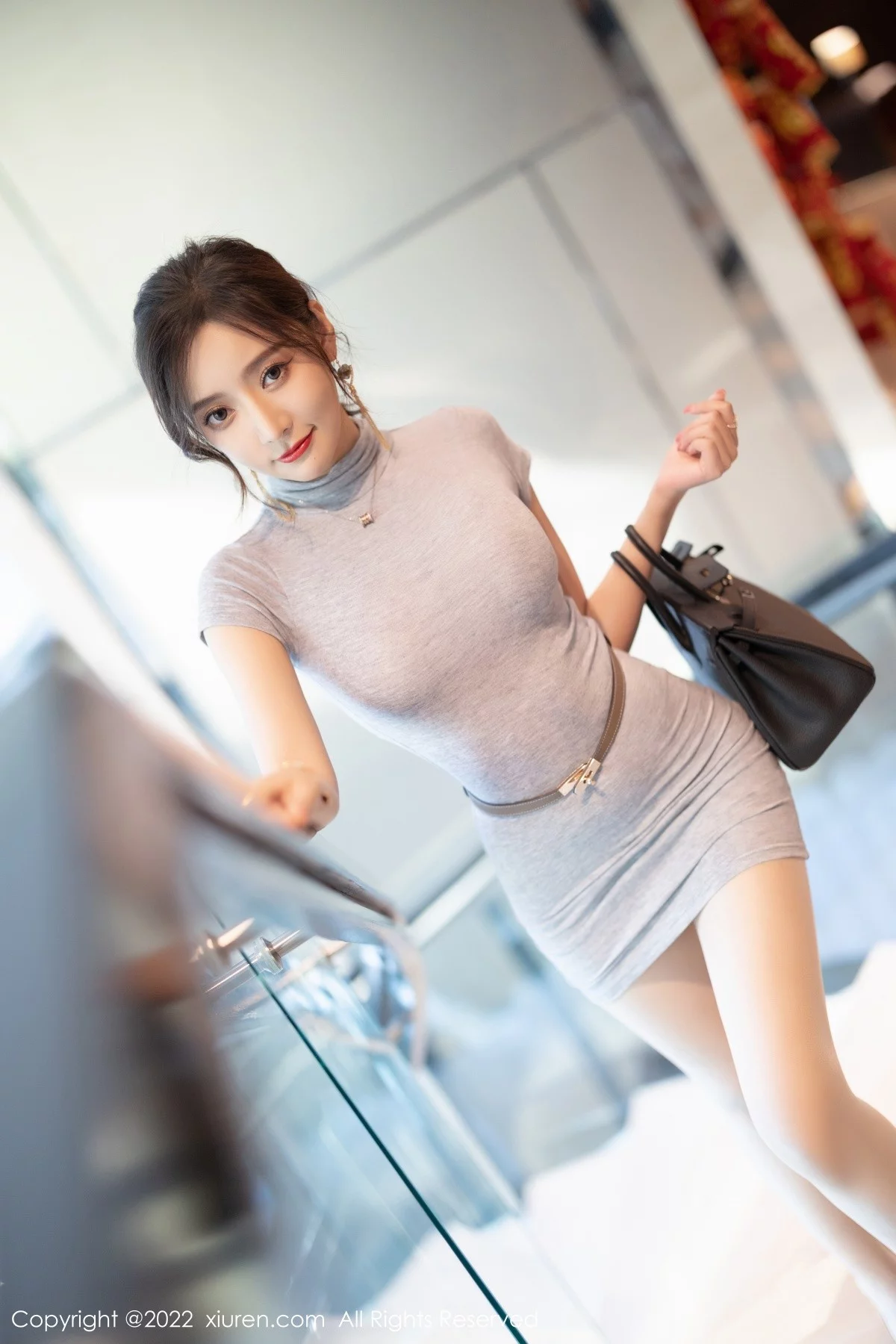 Xrmnw.Vip_王馨瑶_写真