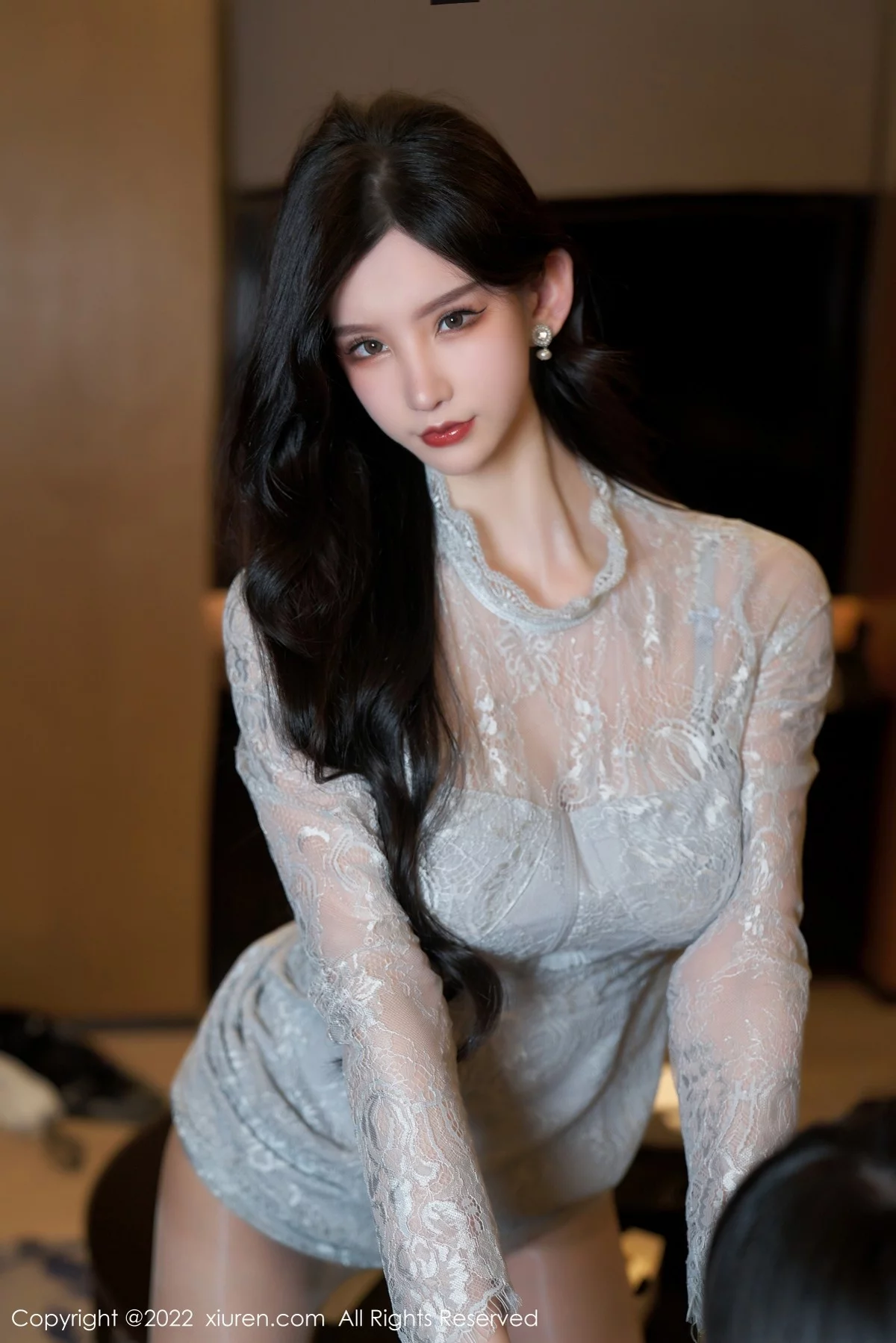 Xrmnw.Vip_周于希_写真