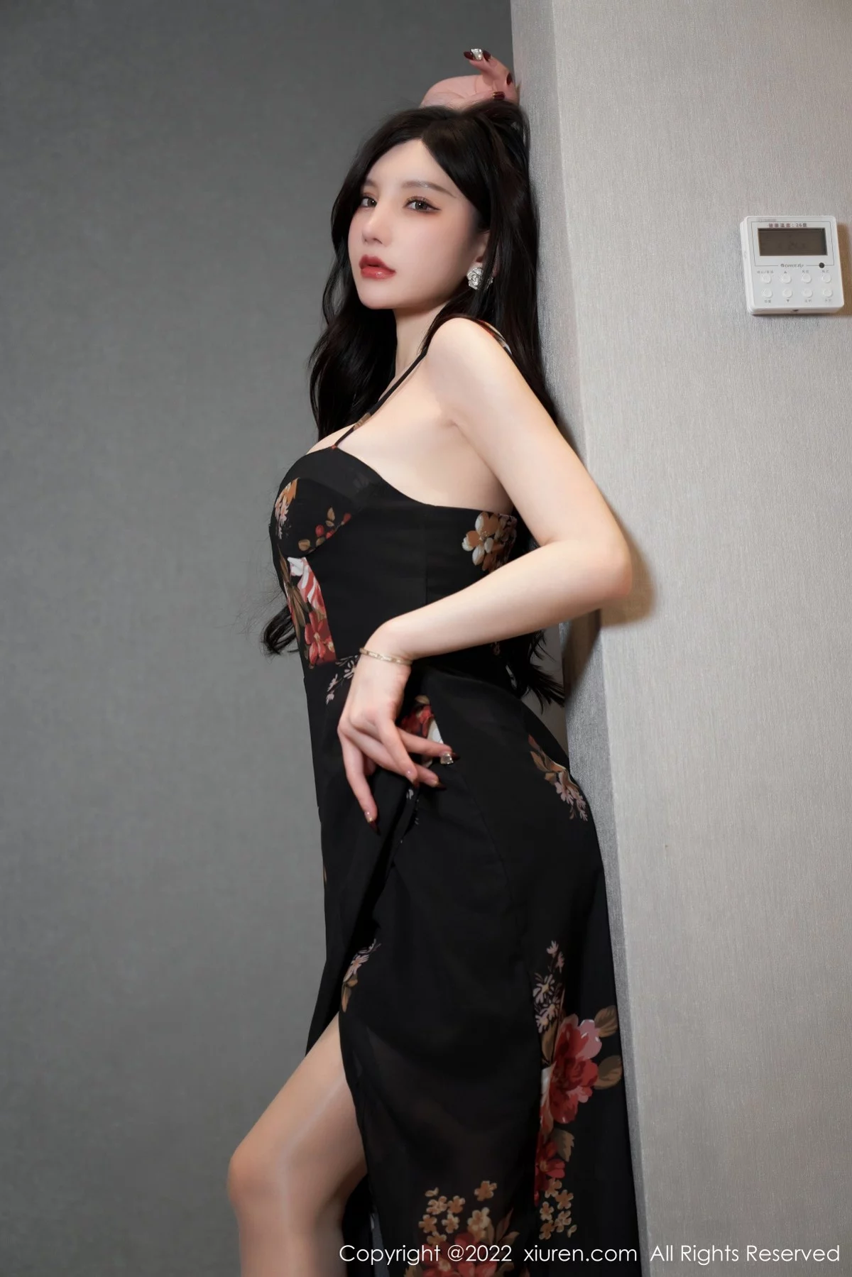 Xrmnw.Vip_周于希_写真