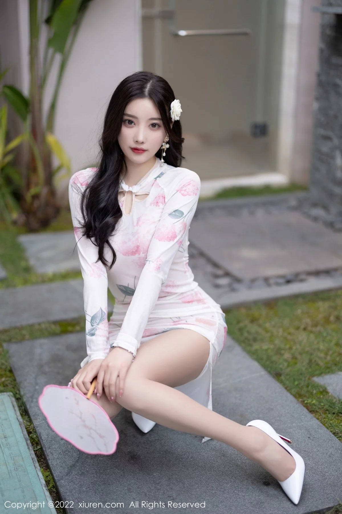 Xrmnw.Vip_杨晨晨_写真