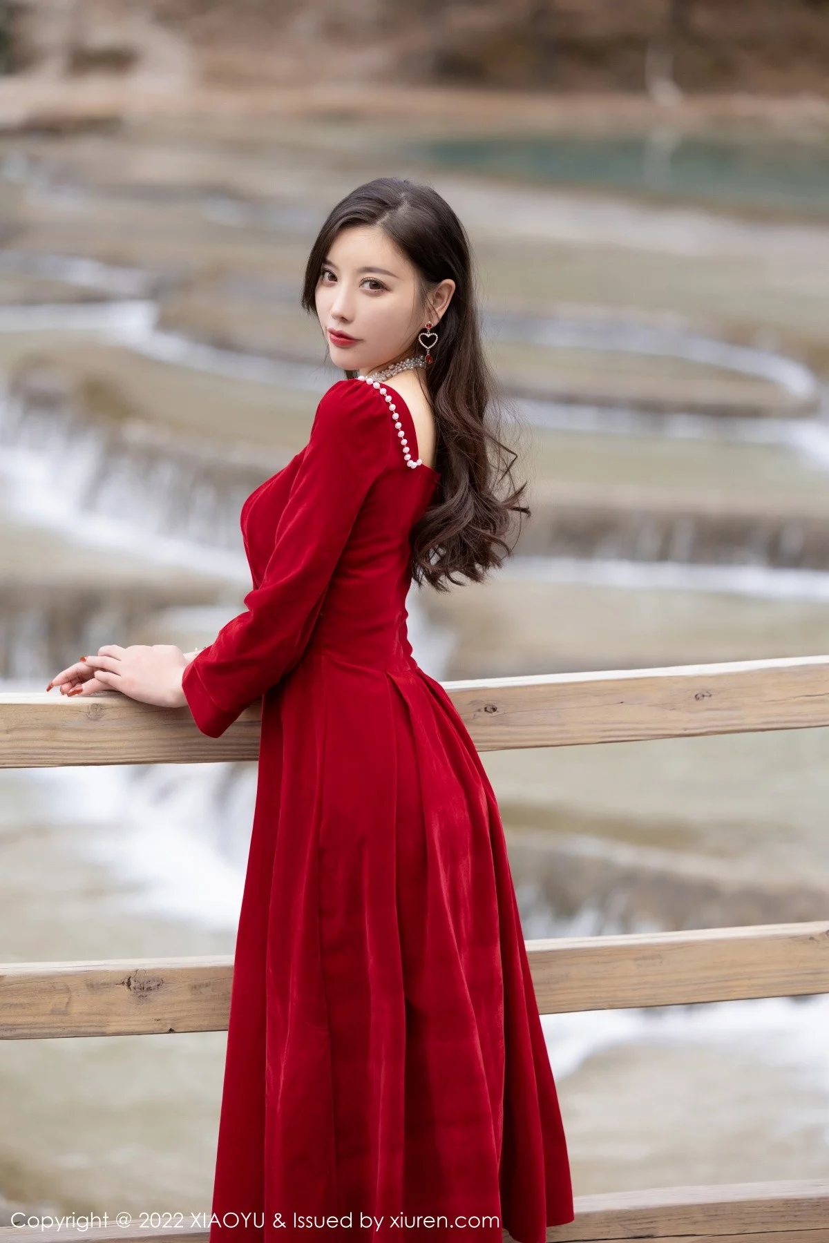 Xrmnw.Vip_杨晨晨_写真