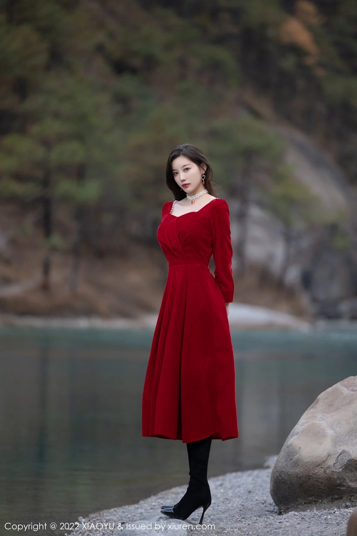 Xrmnw.Vip_杨晨晨_写真