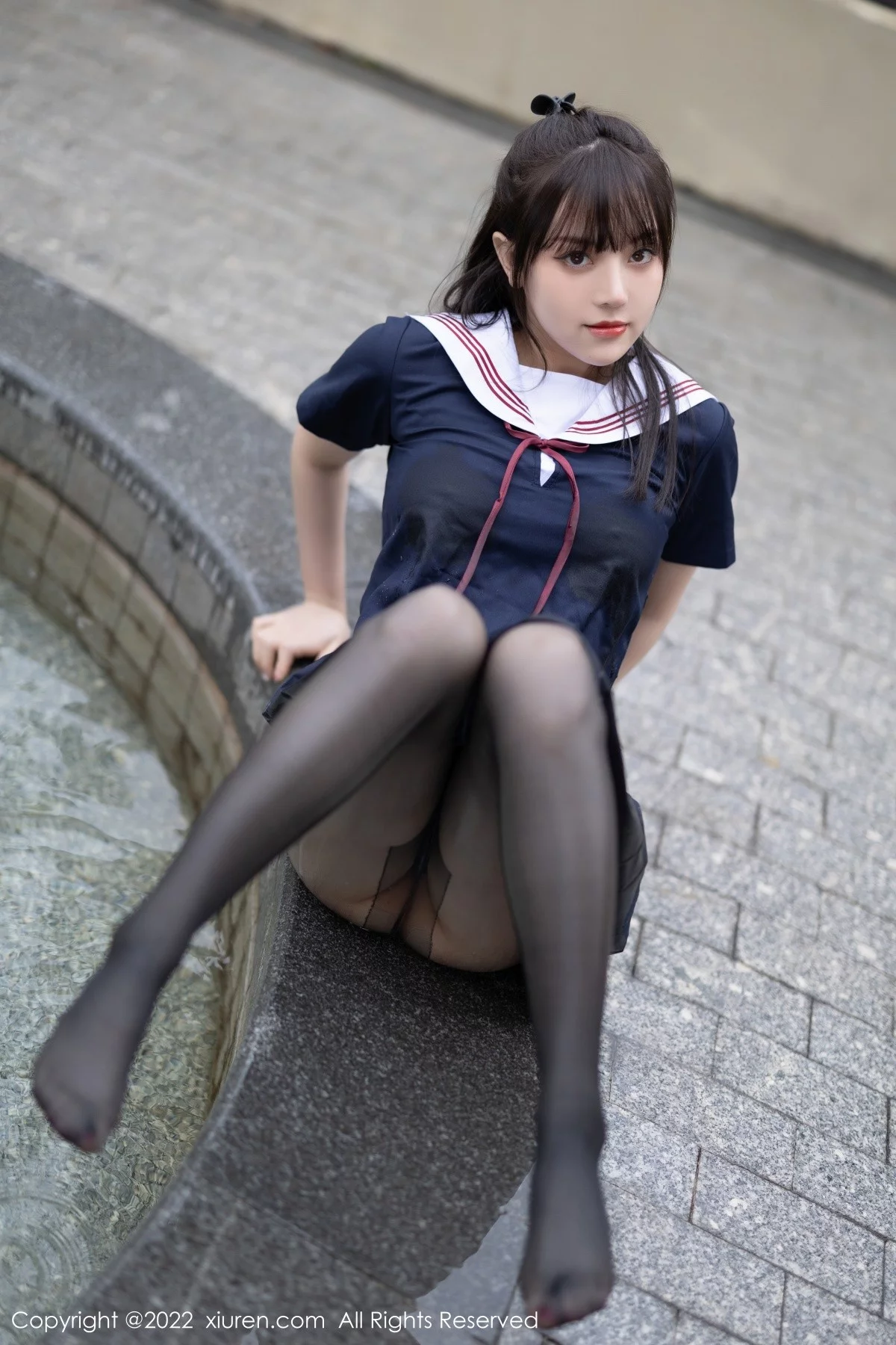 Xrmnw.Vip_豆瓣酱_写真