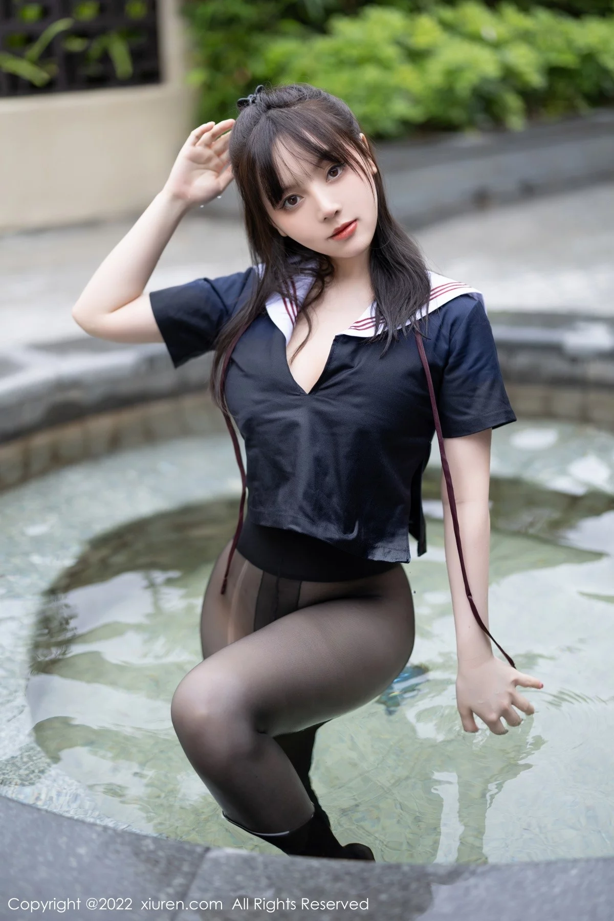 Xrmnw.Vip_豆瓣酱_写真