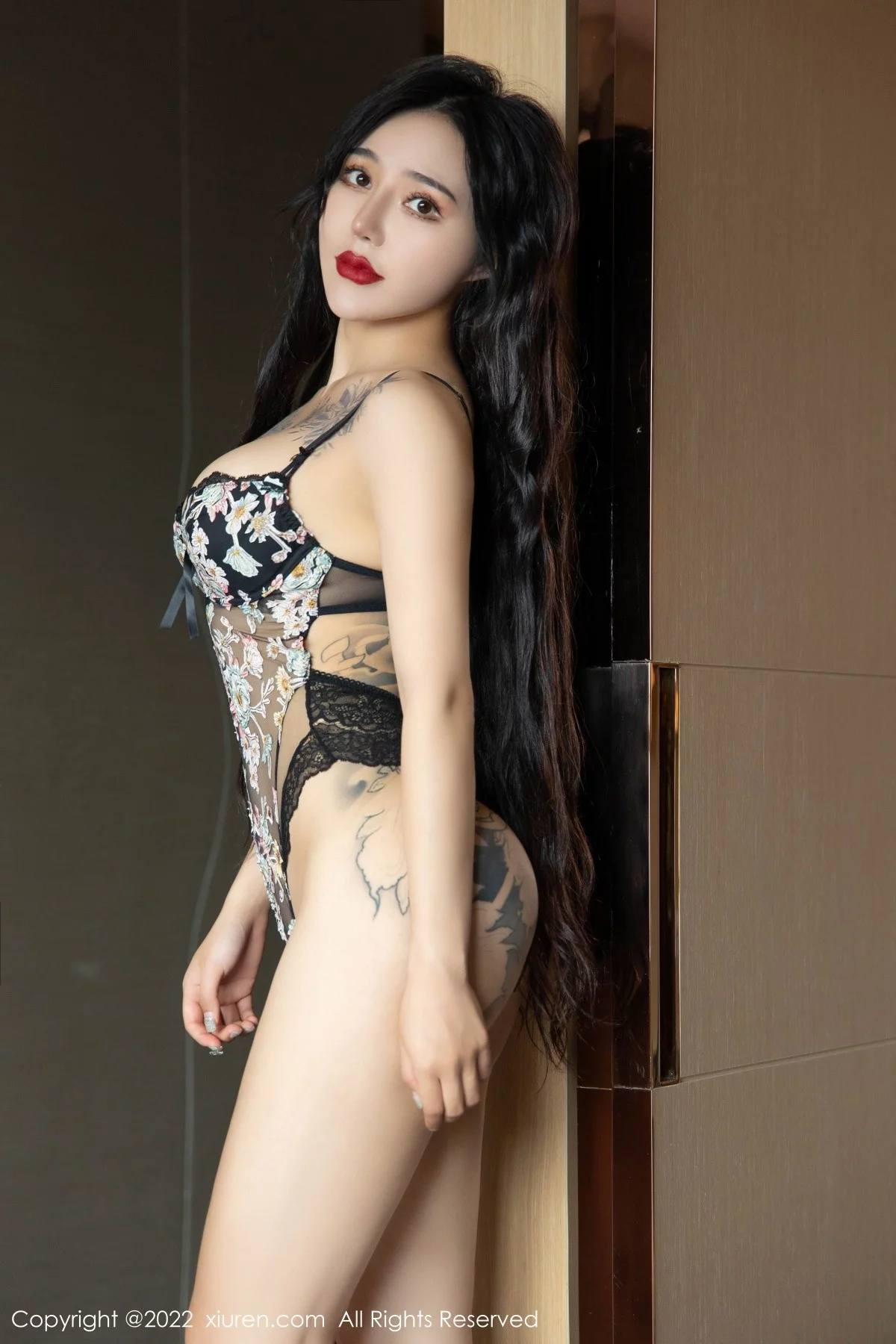 Xrmnw.Vip_文静儿_写真