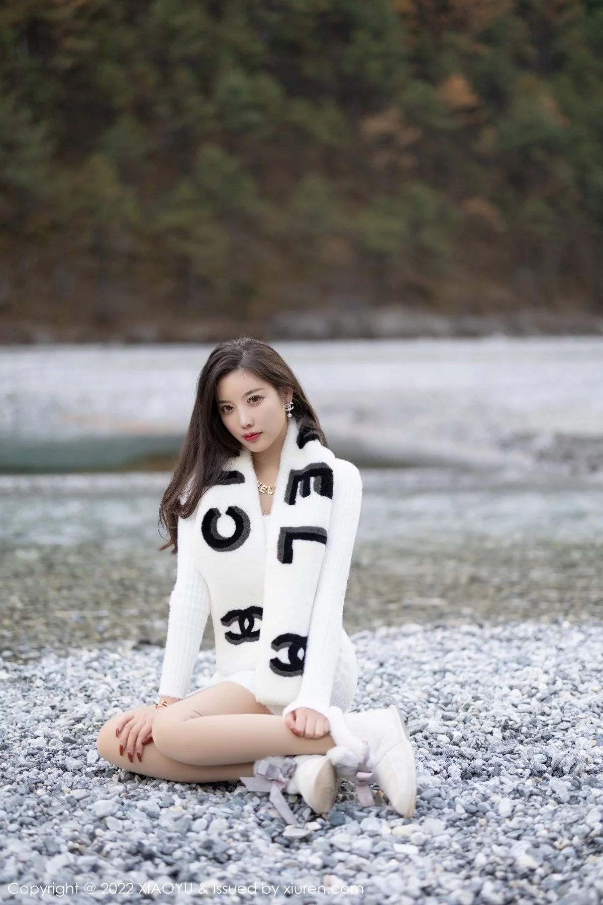 Xrmnw.Vip_杨晨晨_写真