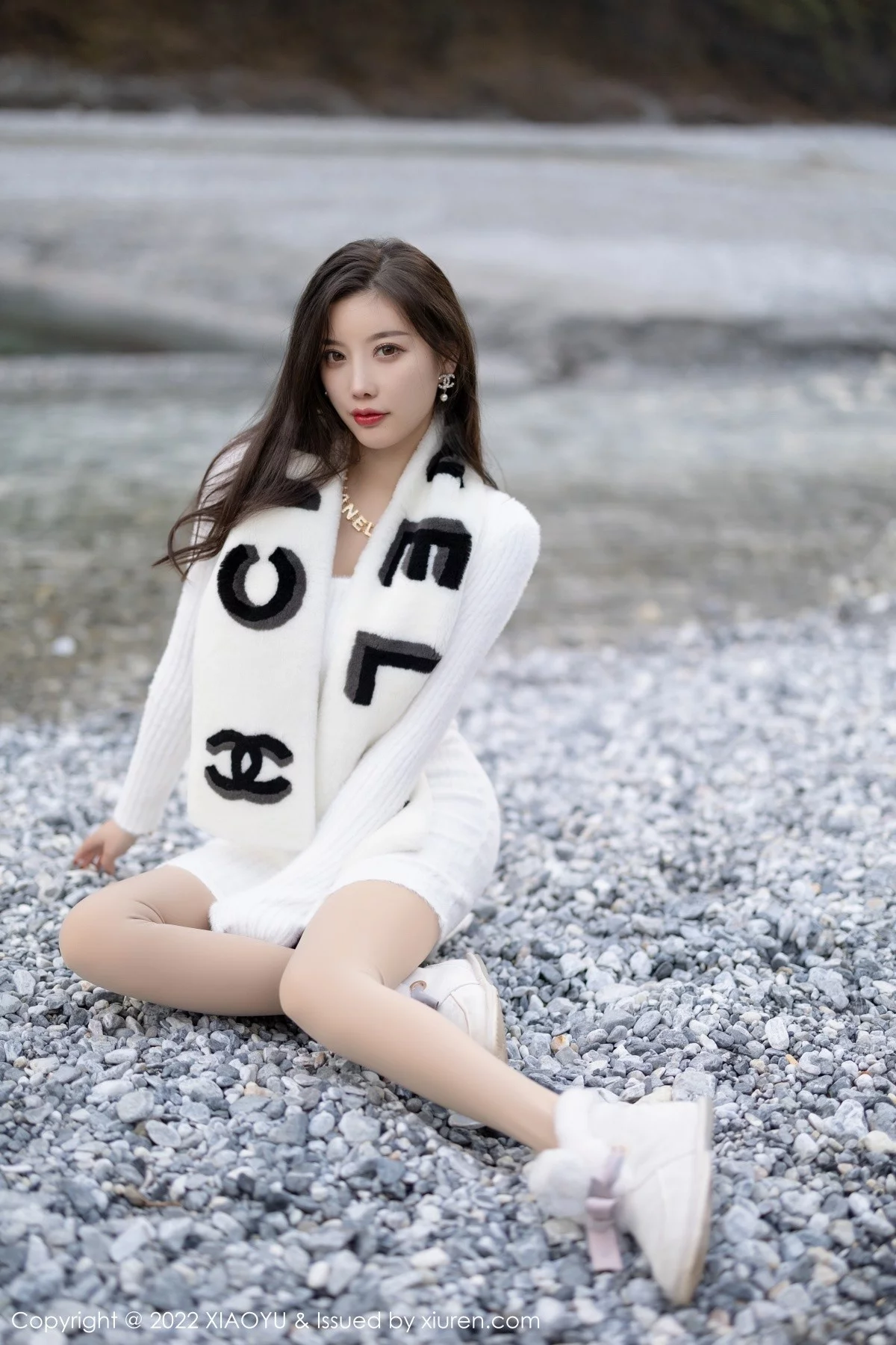 Xrmnw.Vip_杨晨晨_写真