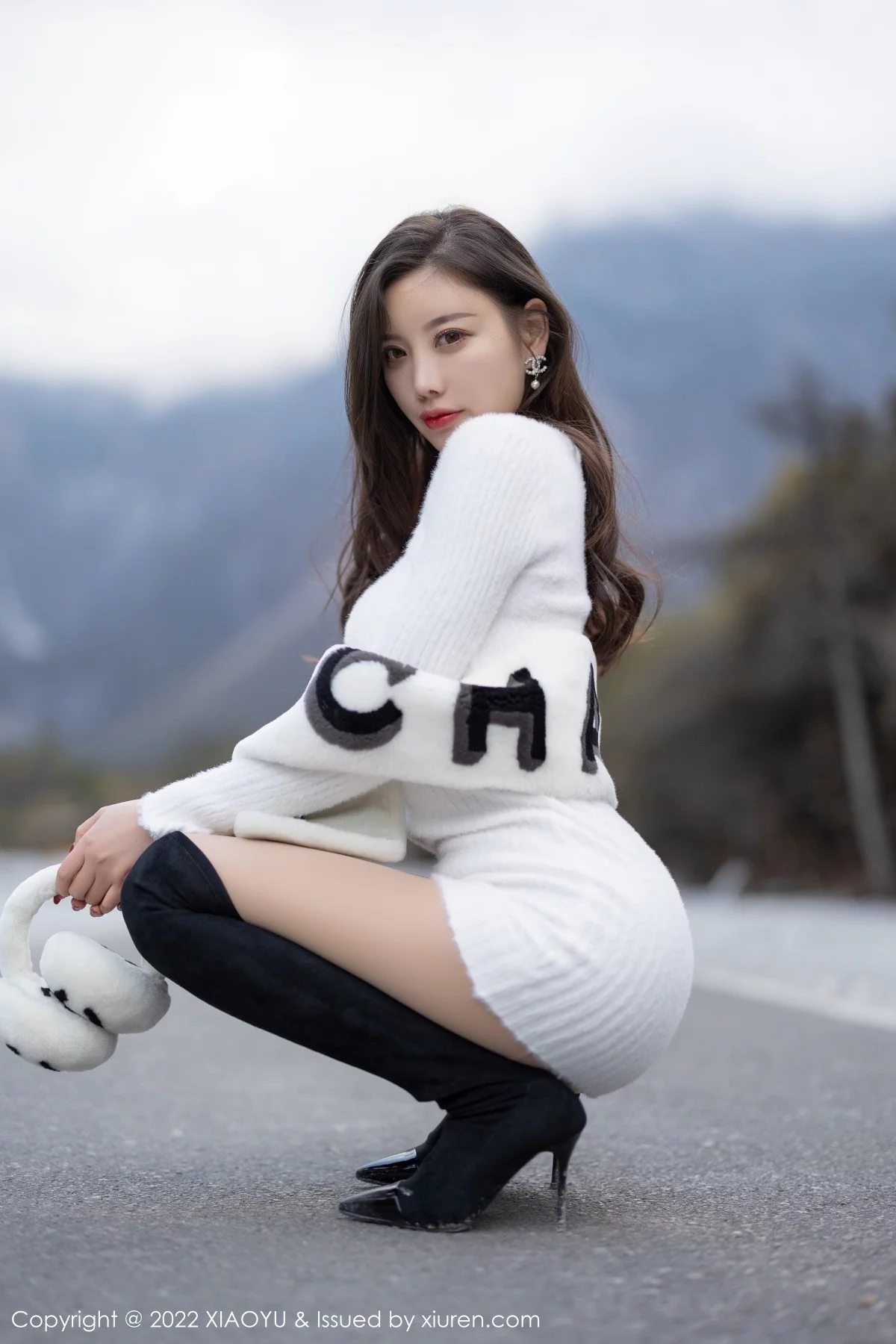 Xrmnw.Vip_杨晨晨_写真