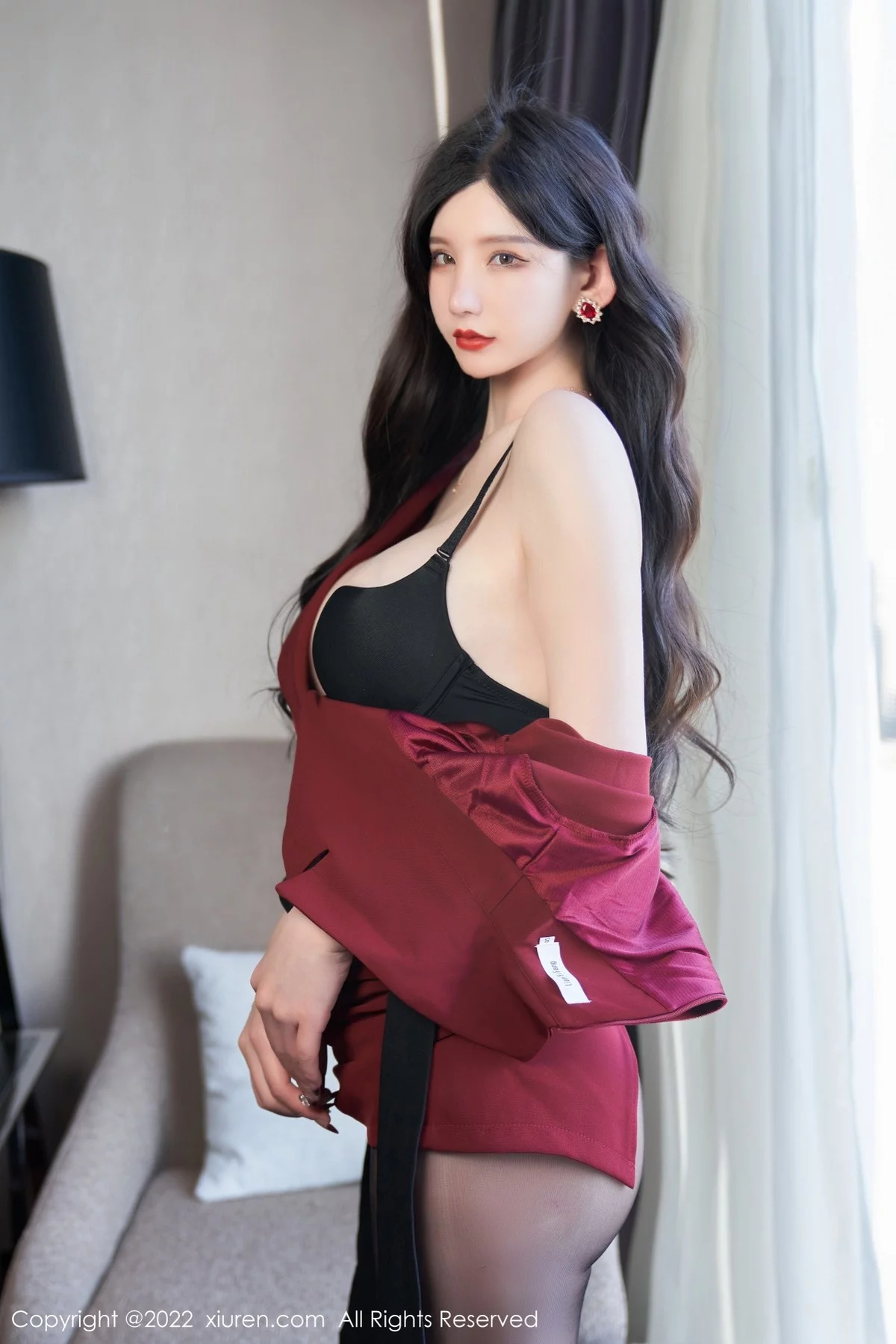 Xrmnw.Vip_周于希_写真