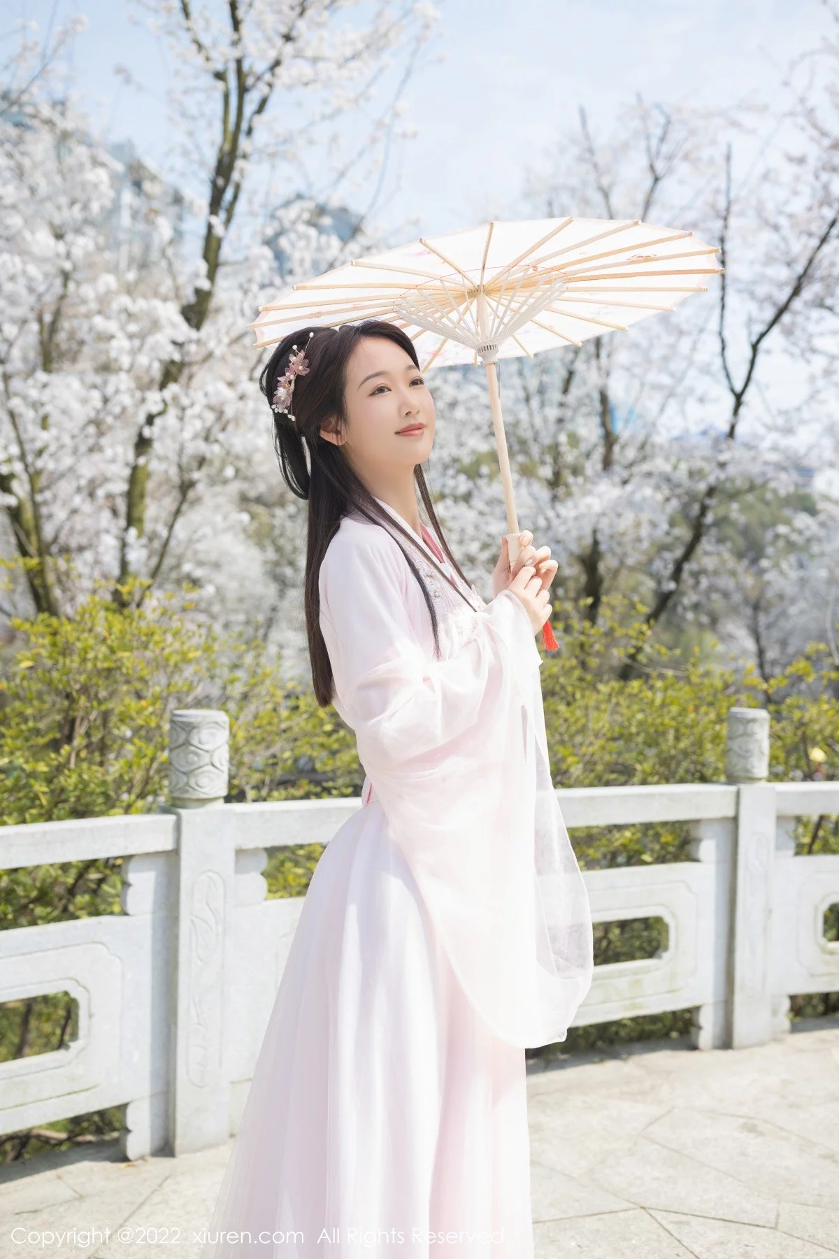 Xrmnw.Vip_唐安琪_写真