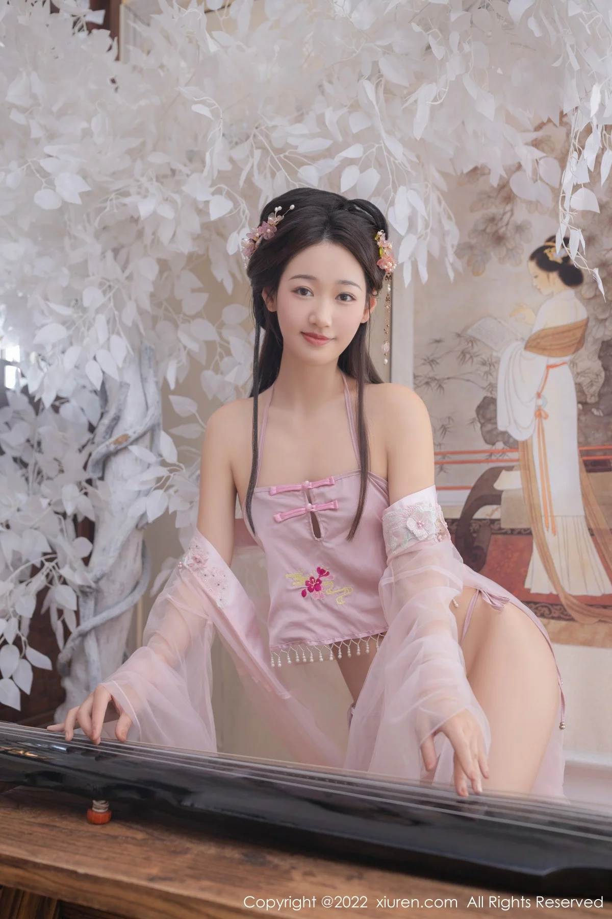 Xrmnw.Vip_唐安琪_写真