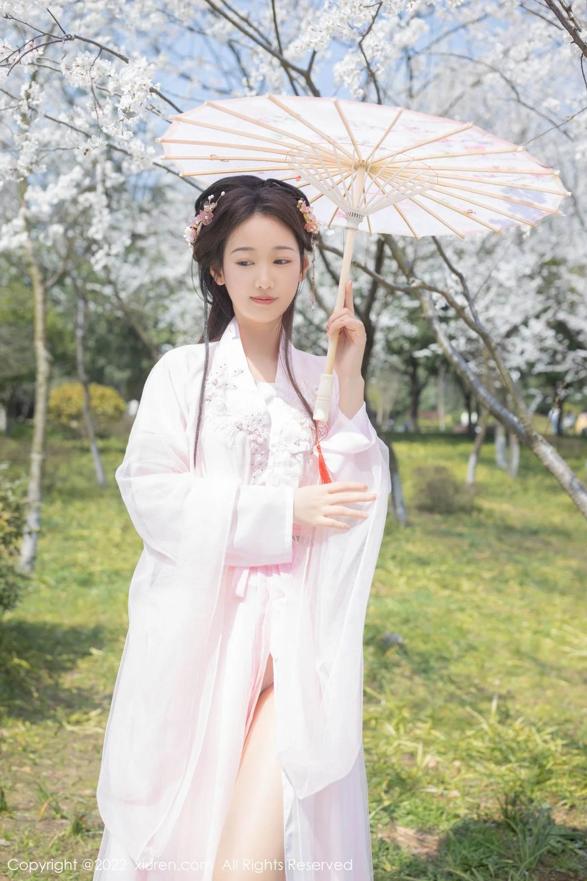 Xrmnw.Vip_唐安琪_写真