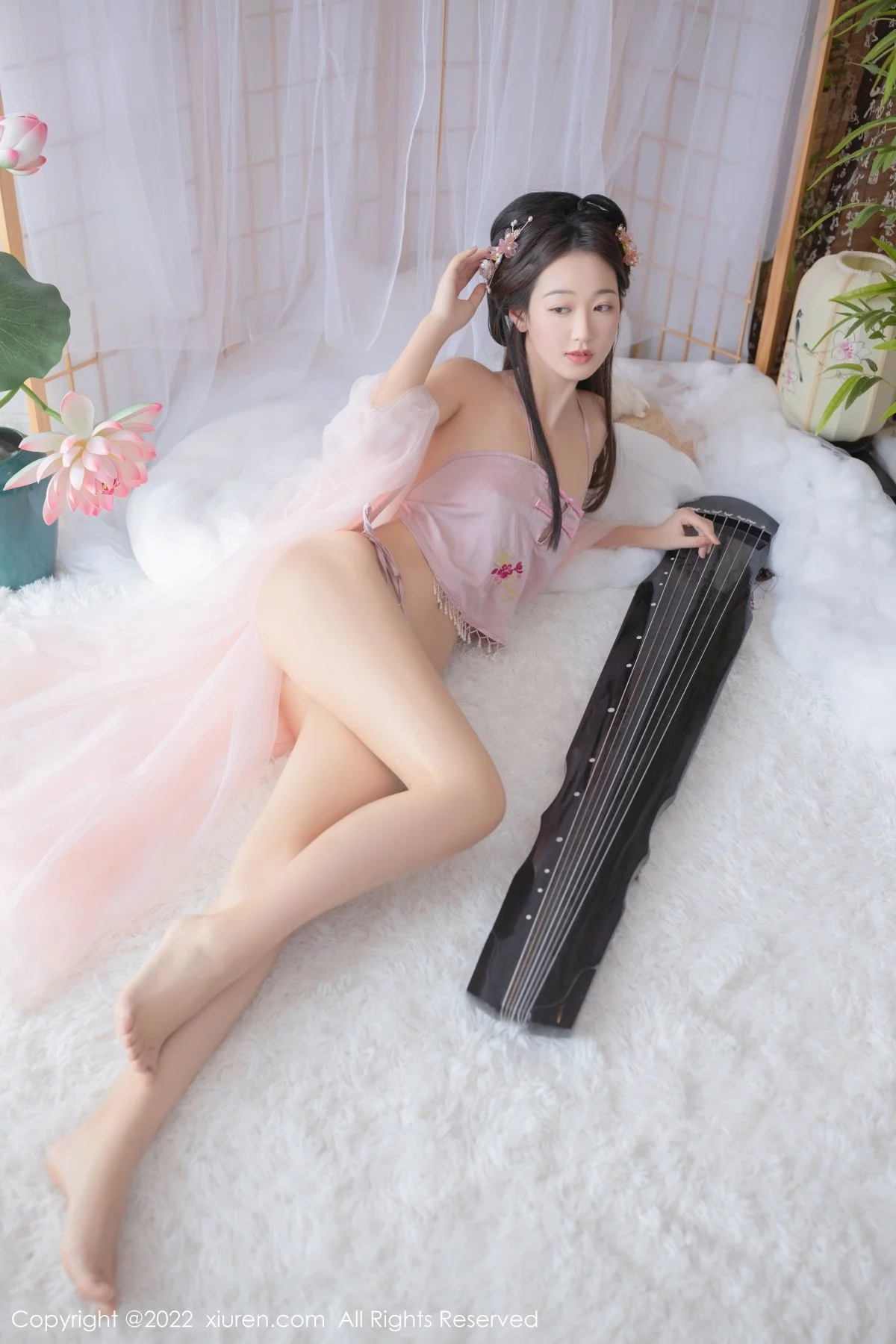 Xrmnw.Vip_唐安琪_写真