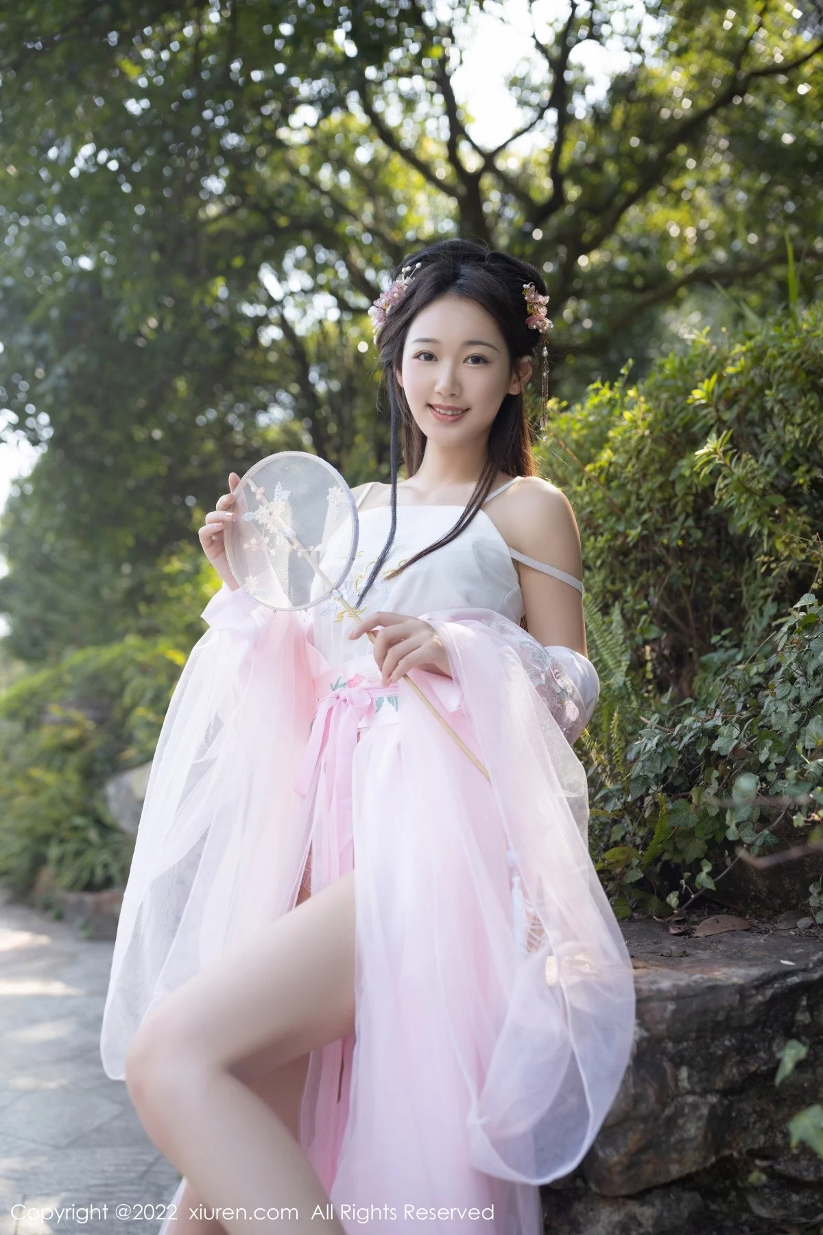 Xrmnw.Vip_唐安琪_写真