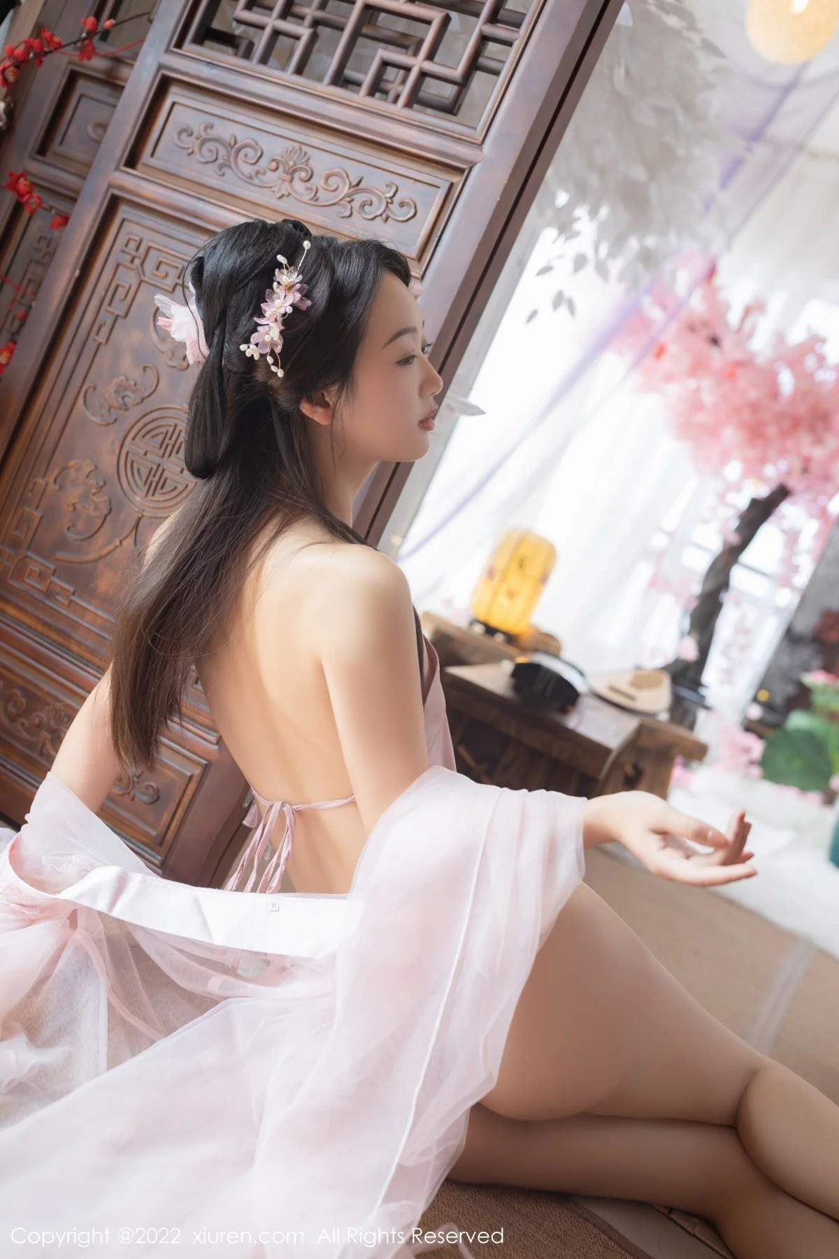 Xrmnw.Vip_唐安琪_写真