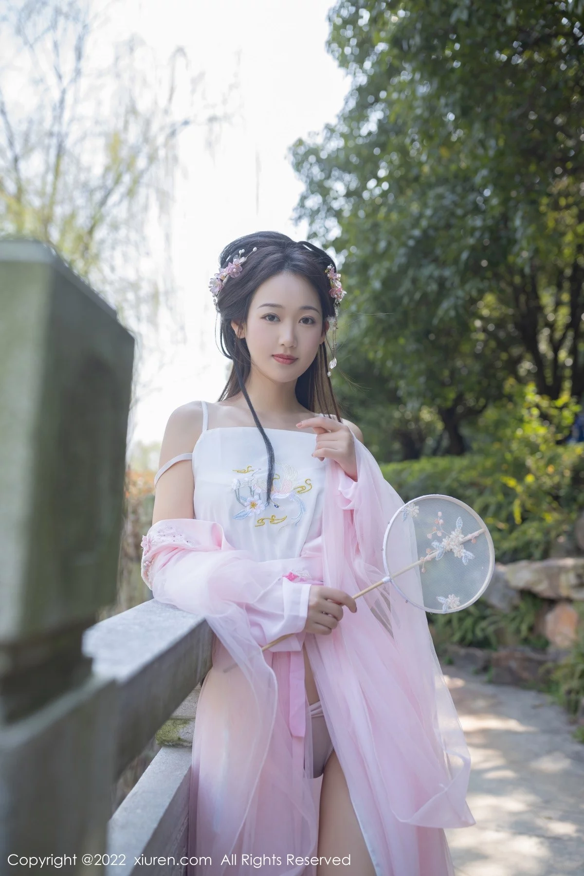 Xrmnw.Vip_唐安琪_写真