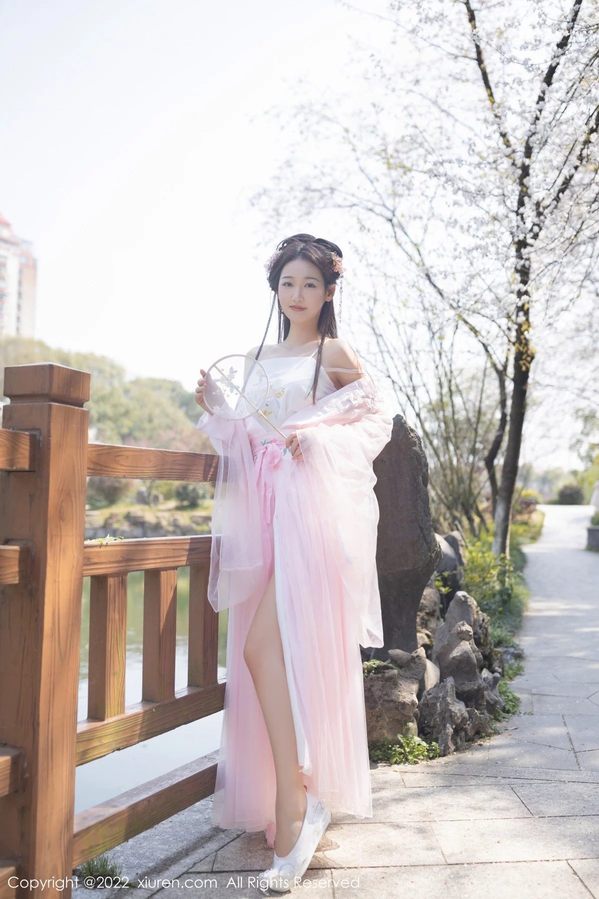 Xrmnw.Vip_唐安琪_写真