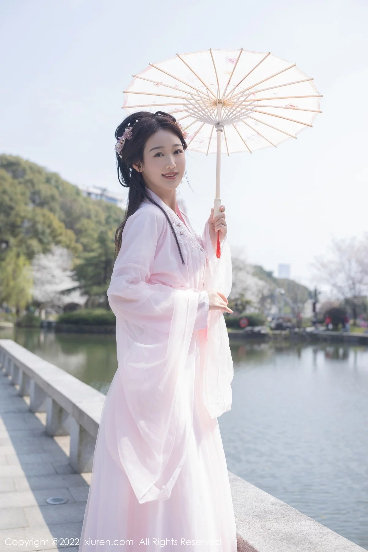 Xrmnw.Vip_唐安琪_写真