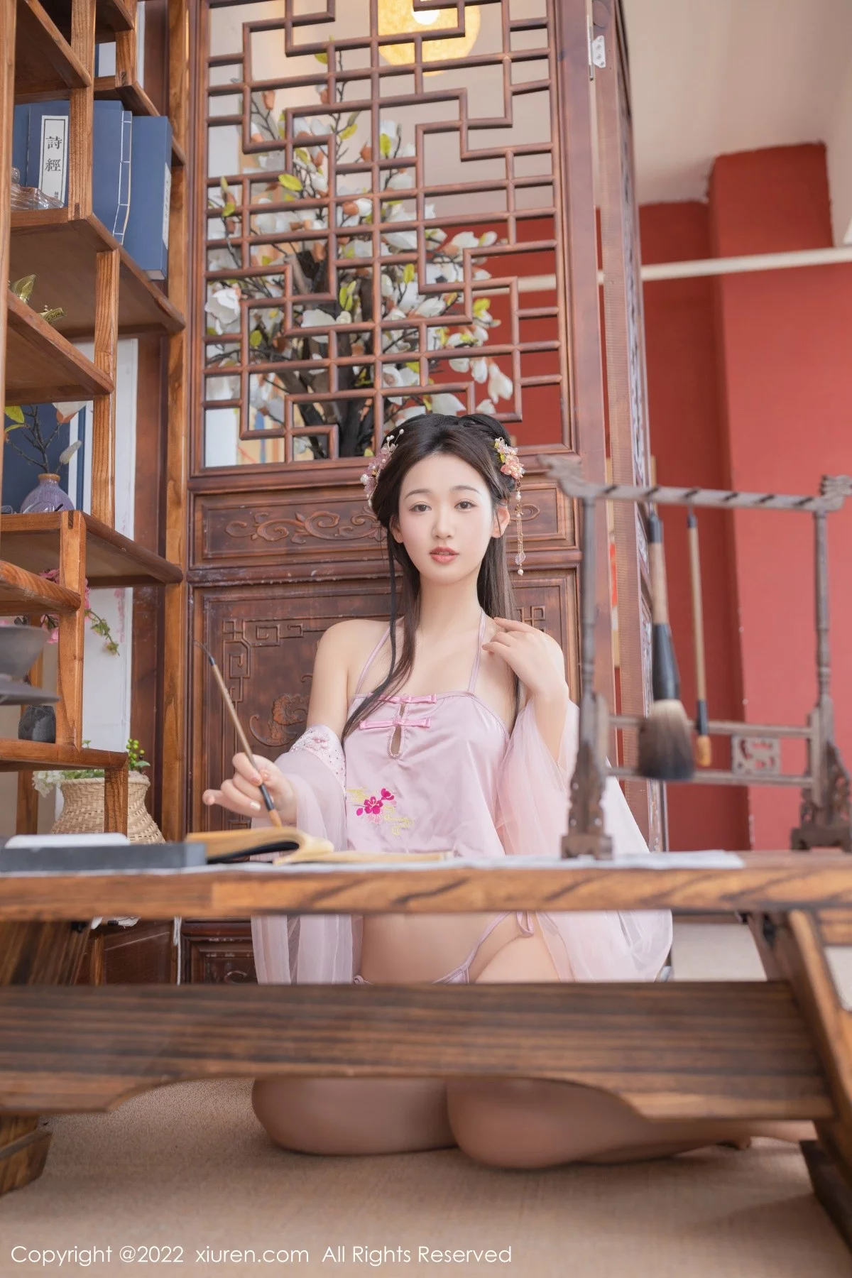Xrmnw.Vip_唐安琪_写真