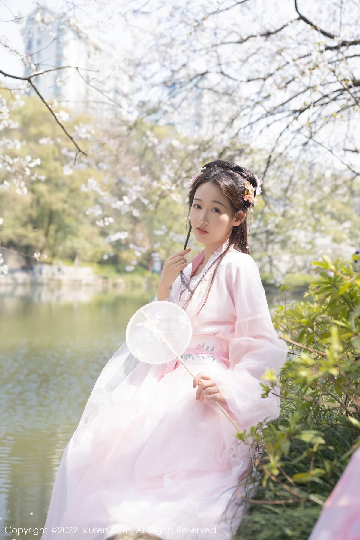 Xrmnw.Vip_唐安琪_写真