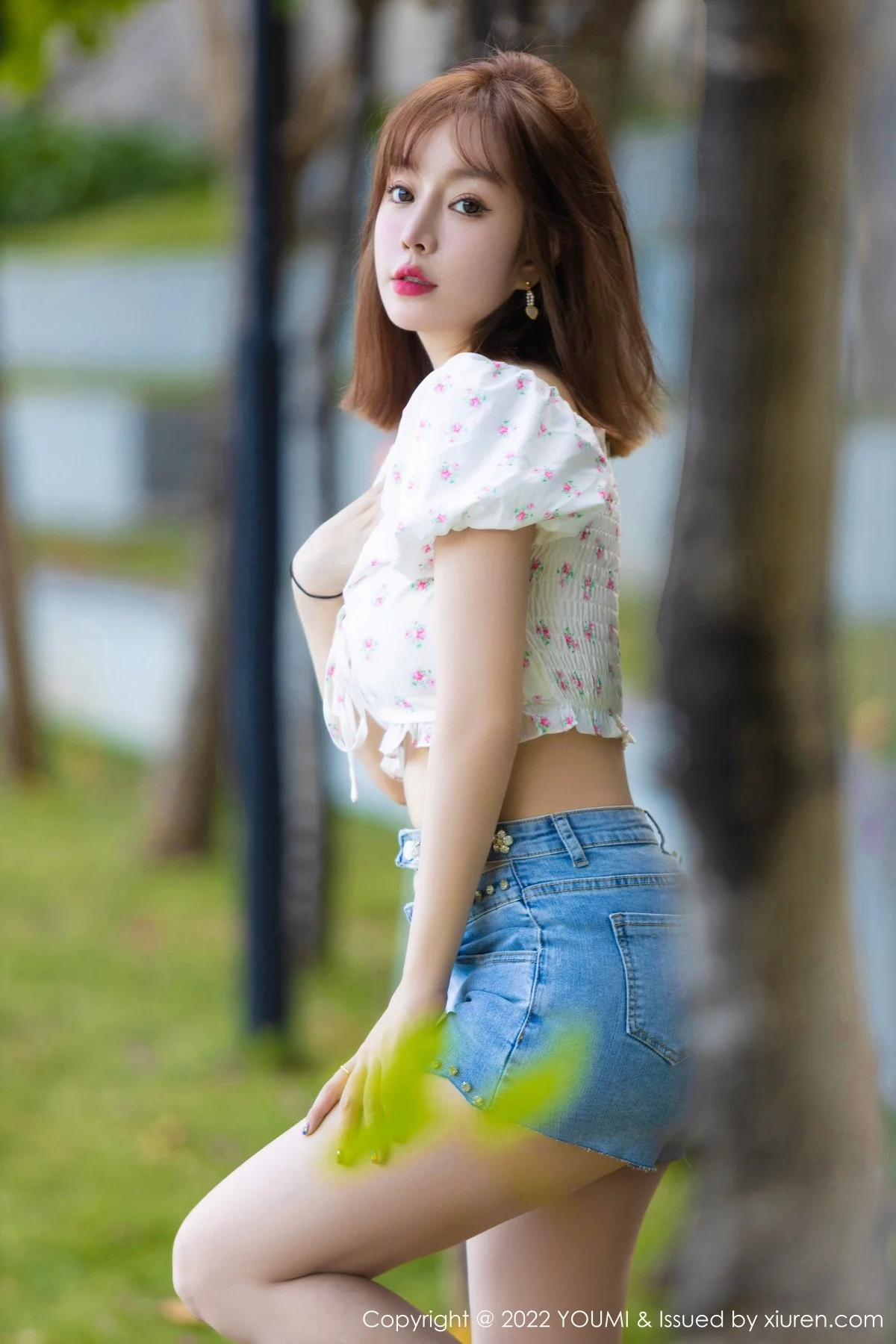 Xrmnw.Vip_王雨纯_写真