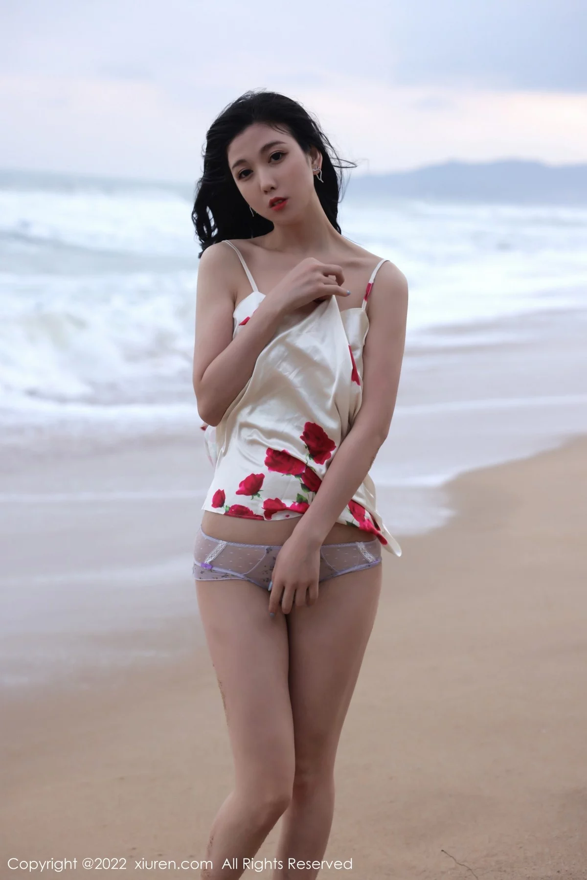 Xrmnw.Vip_李雅柔_写真