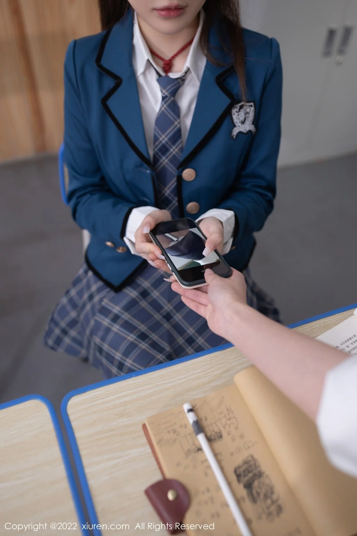 Xrmnw.Vip_鱼子酱_写真