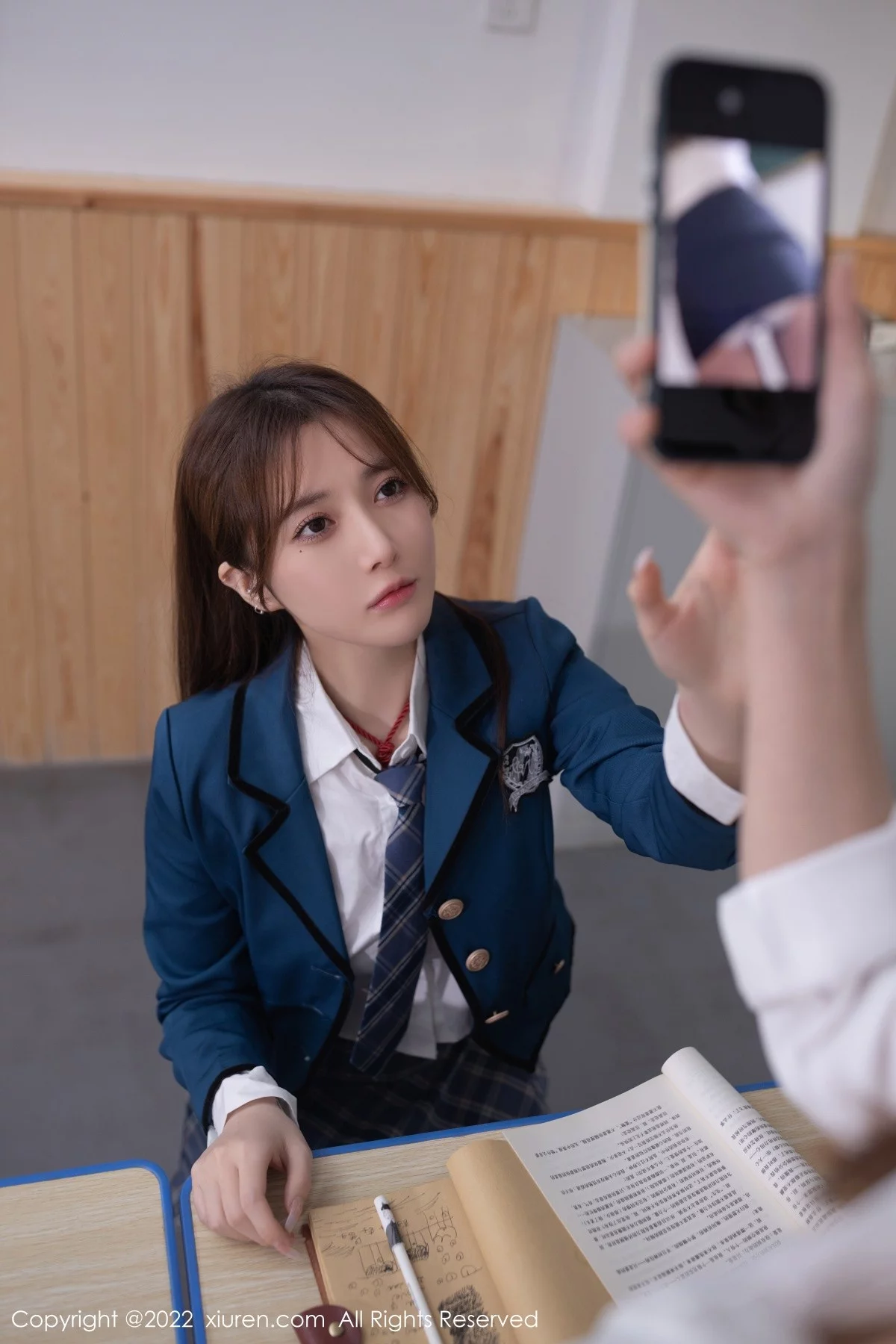 Xrmnw.Vip_鱼子酱_写真