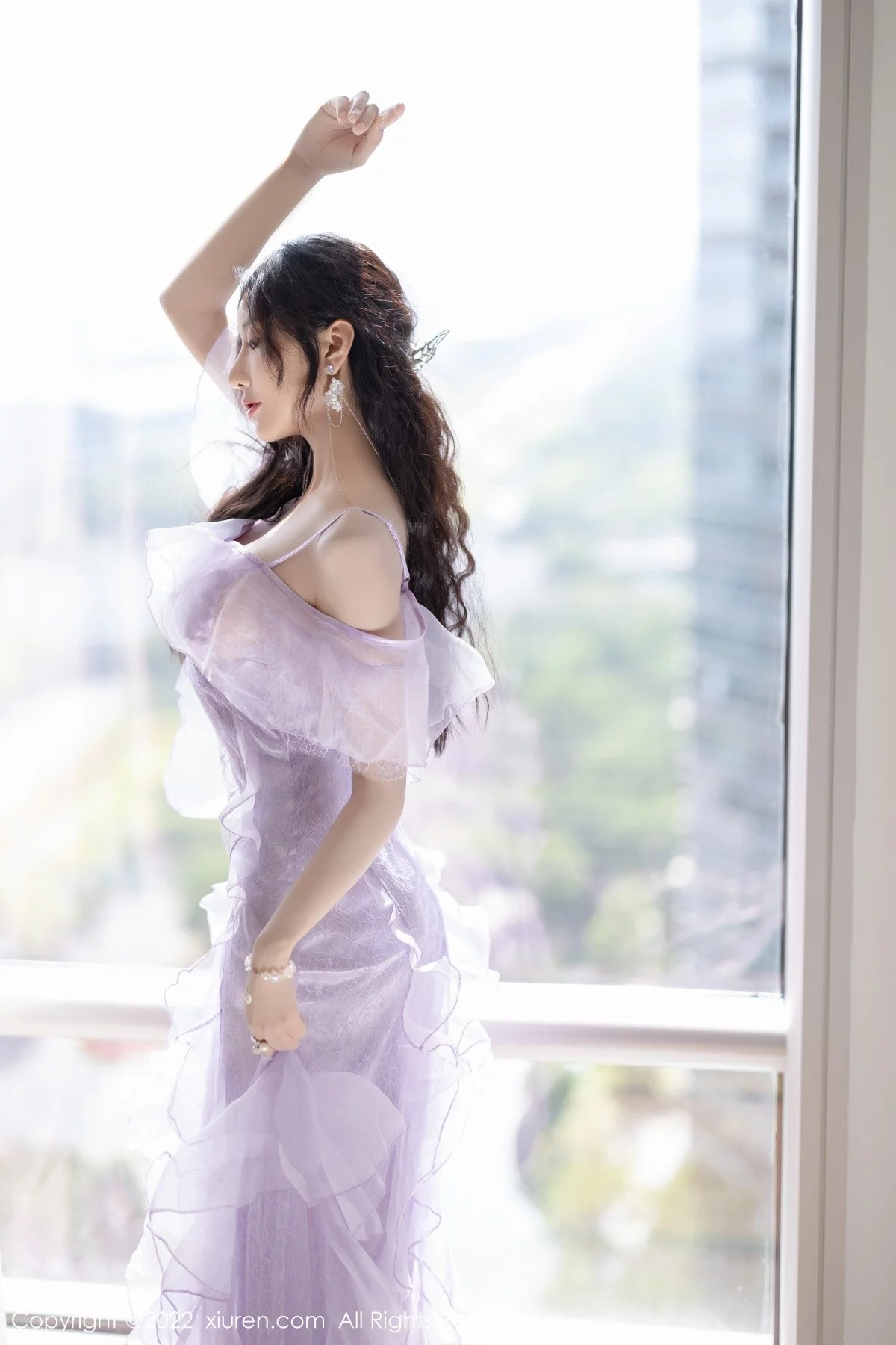 Xrmnw.Vip_王馨瑶_写真