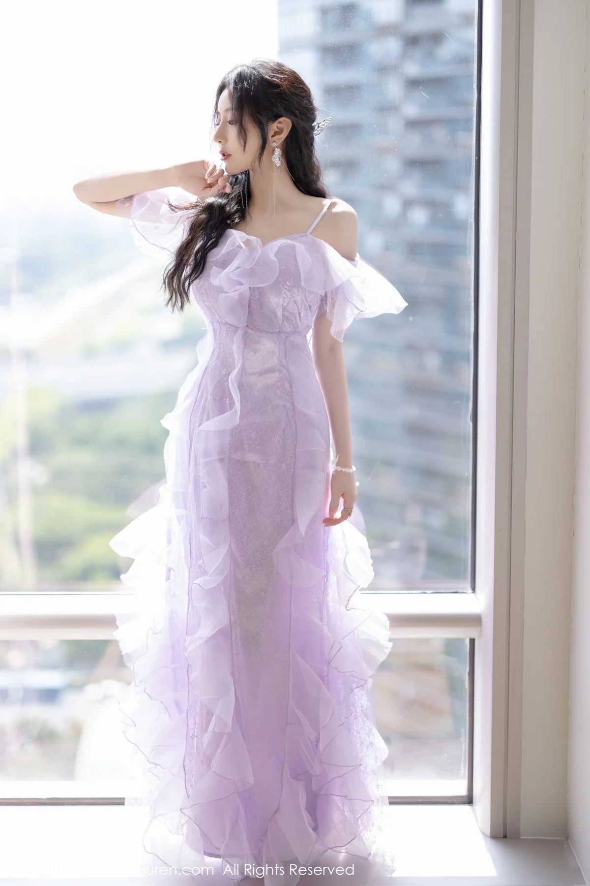 Xrmnw.Vip_王馨瑶_写真