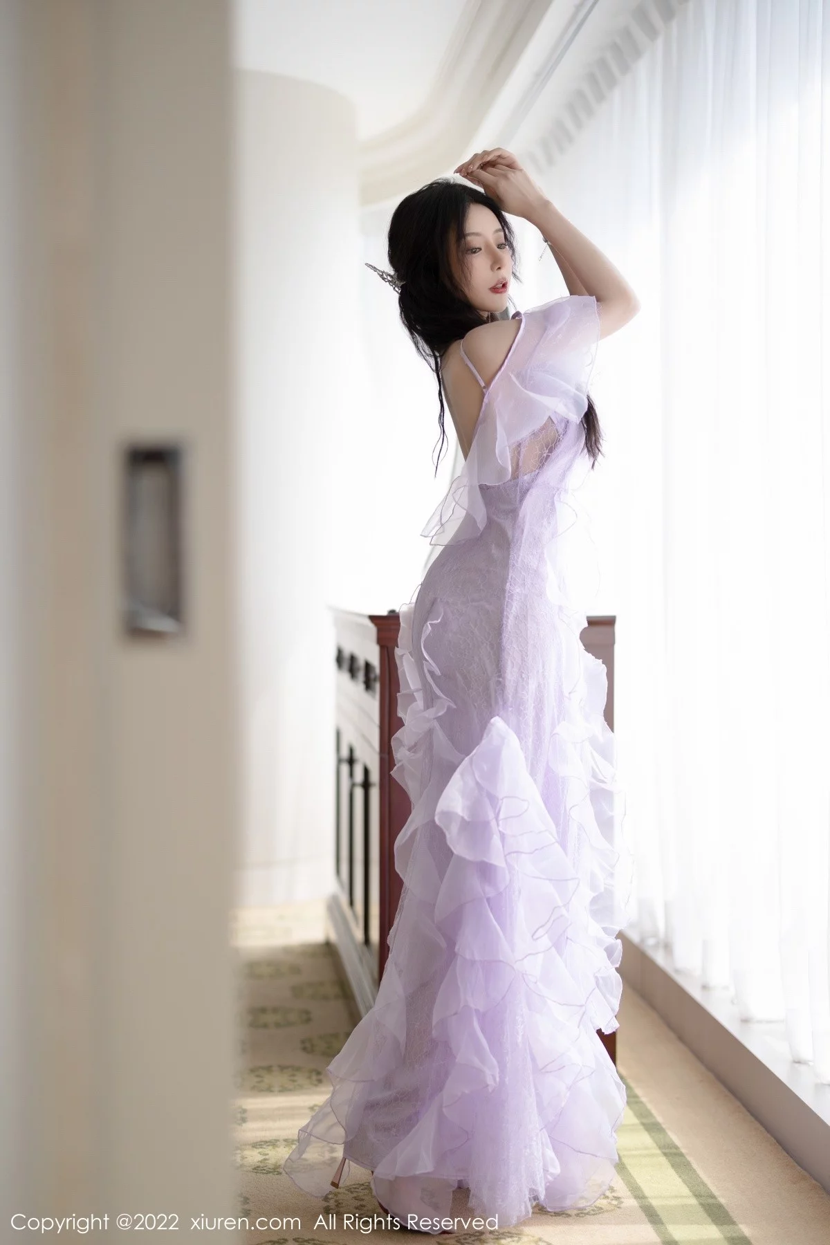 Xrmnw.Vip_王馨瑶_写真