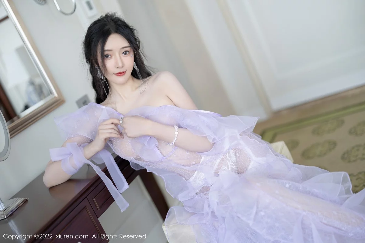Xrmnw.Vip_王馨瑶_写真