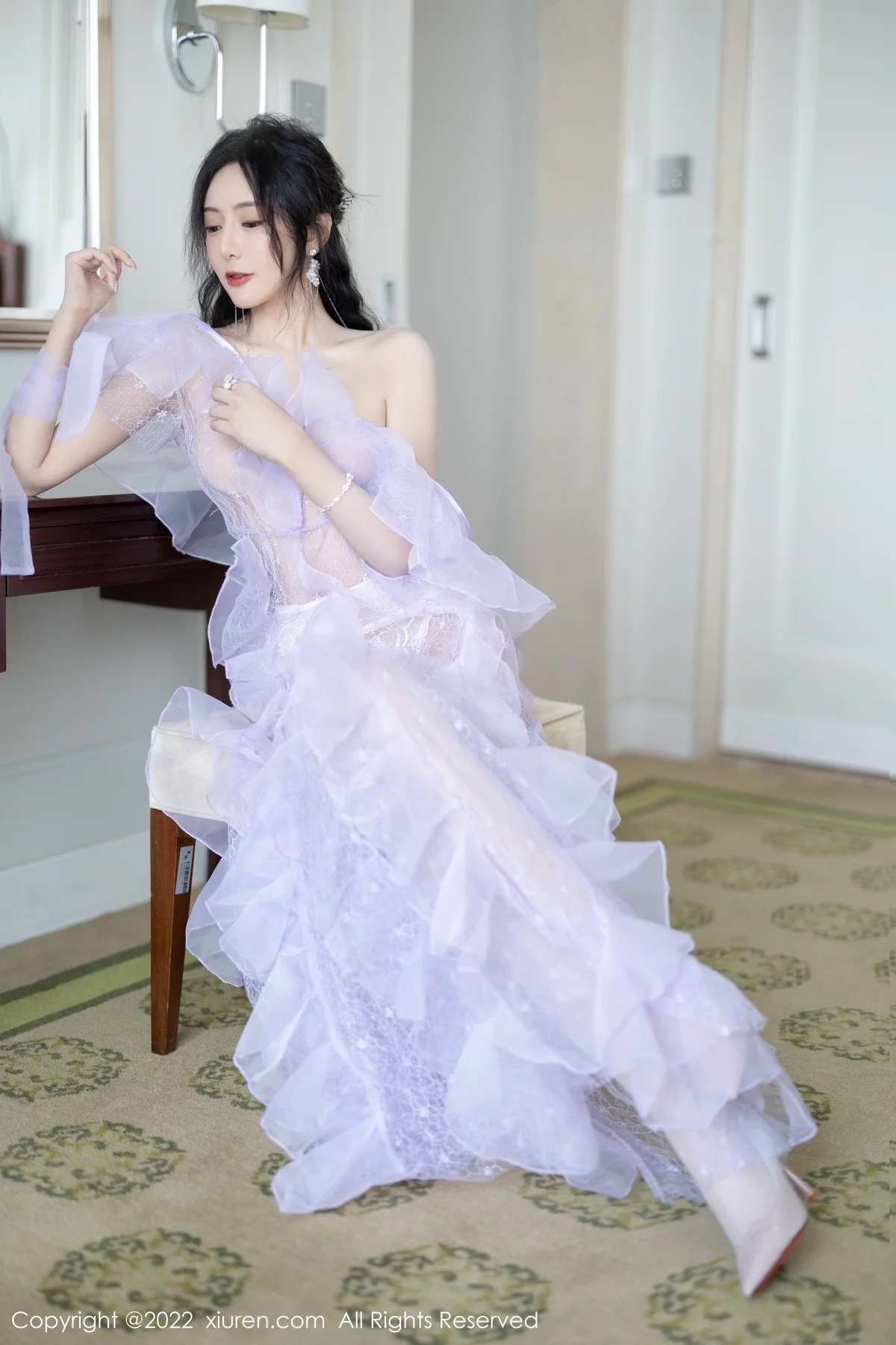 Xrmnw.Vip_王馨瑶_写真
