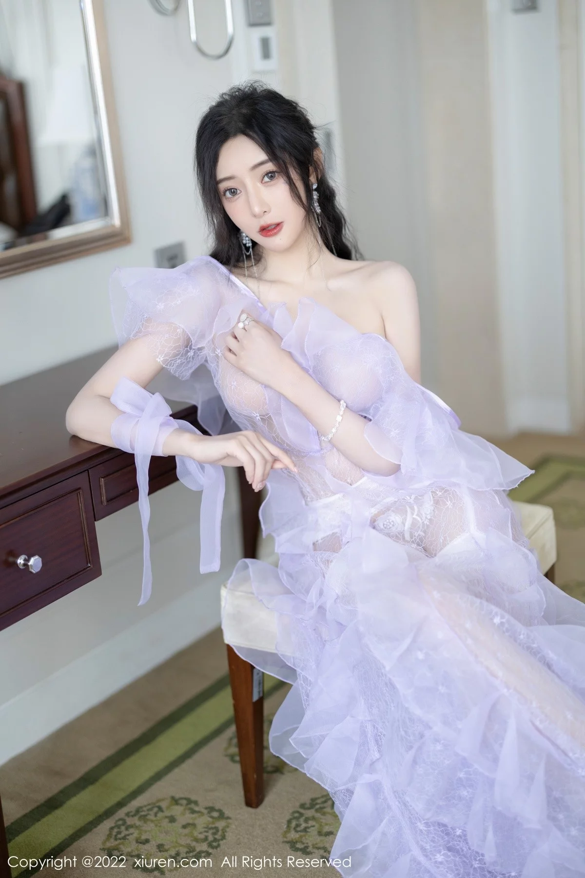 Xrmnw.Vip_王馨瑶_写真