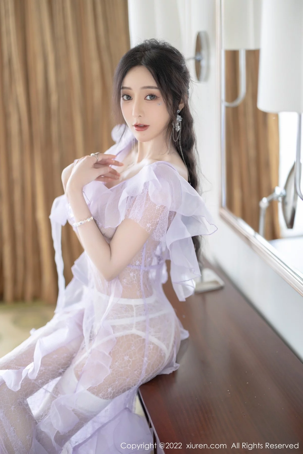 Xrmnw.Vip_王馨瑶_写真