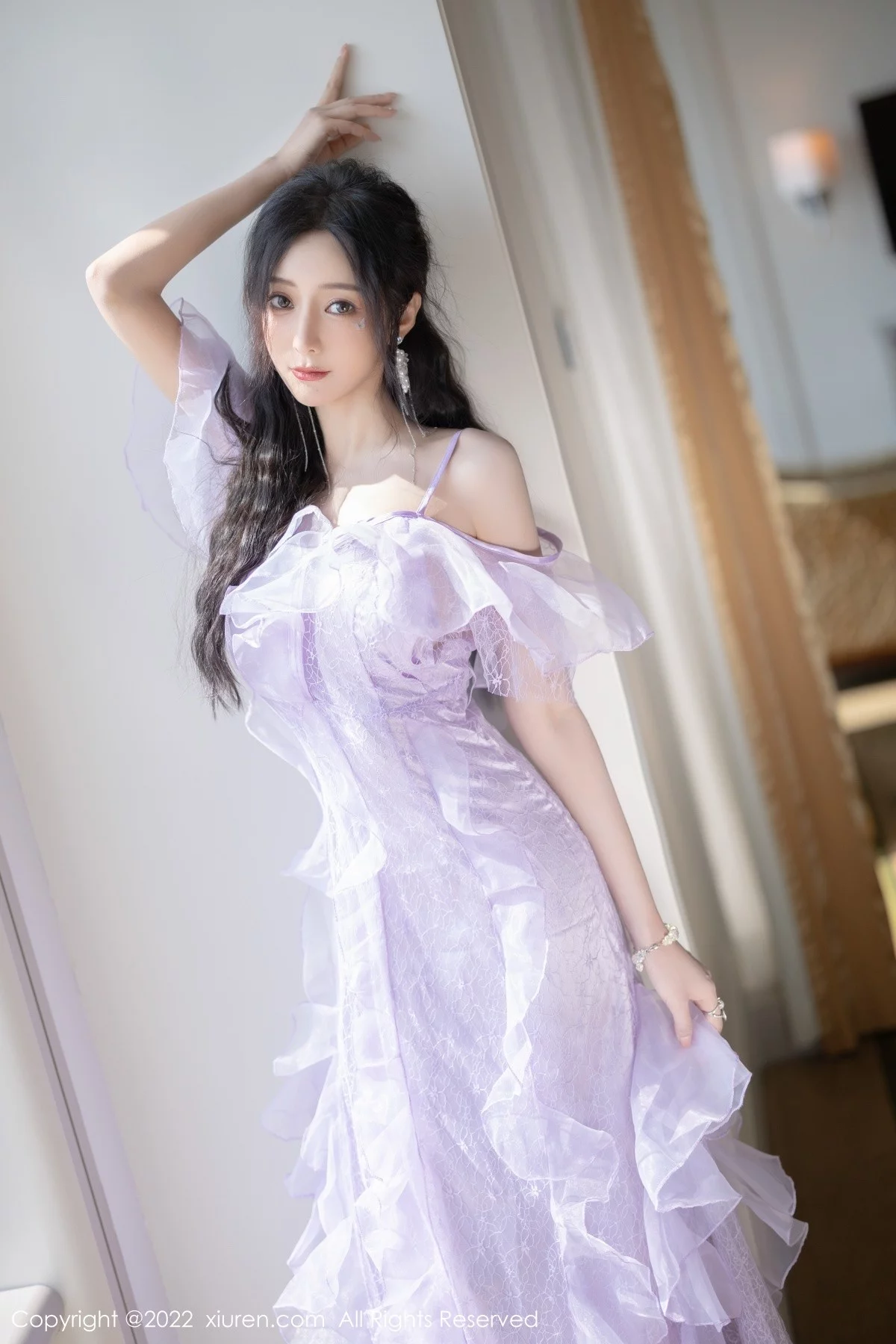Xrmnw.Vip_王馨瑶_写真
