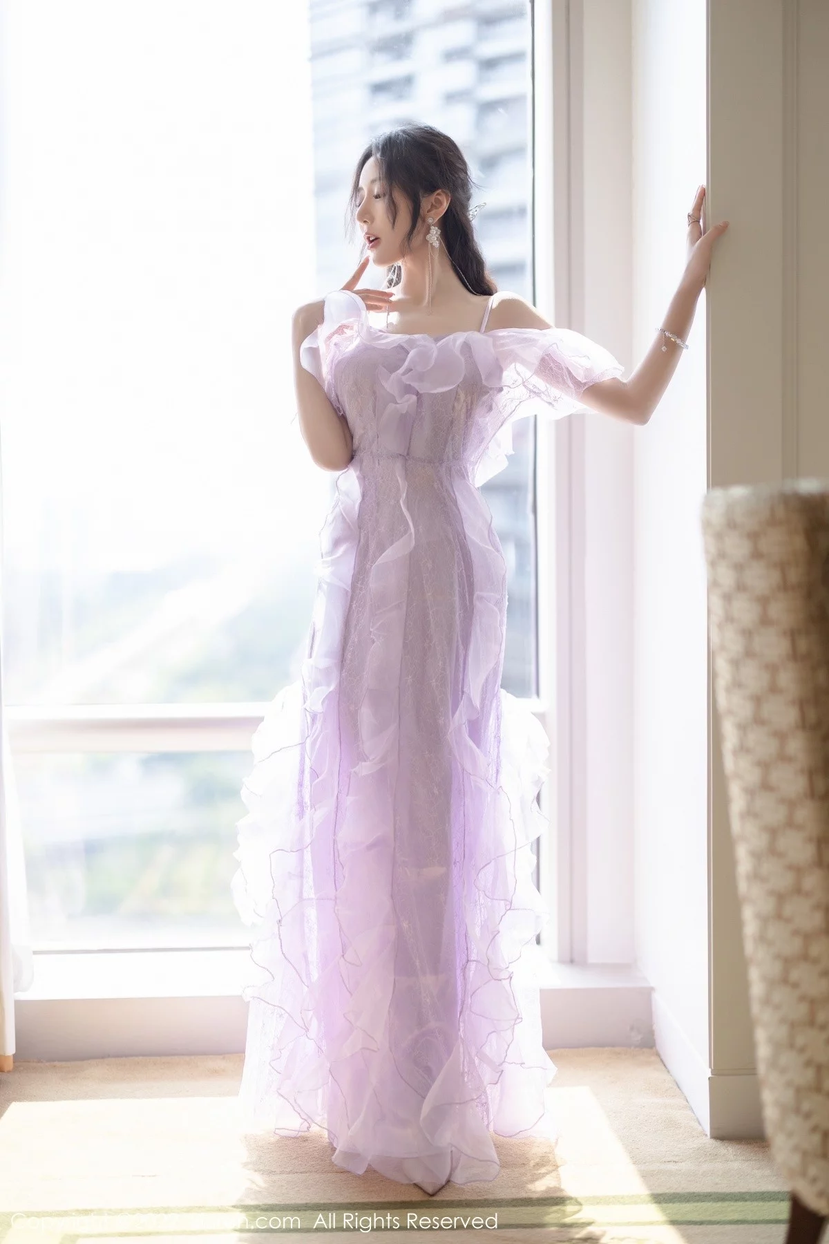 Xrmnw.Vip_王馨瑶_写真