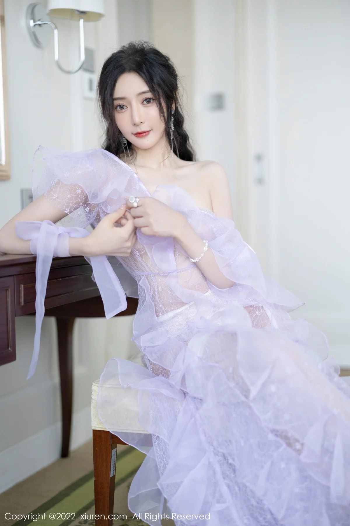 Xrmnw.Vip_王馨瑶_写真