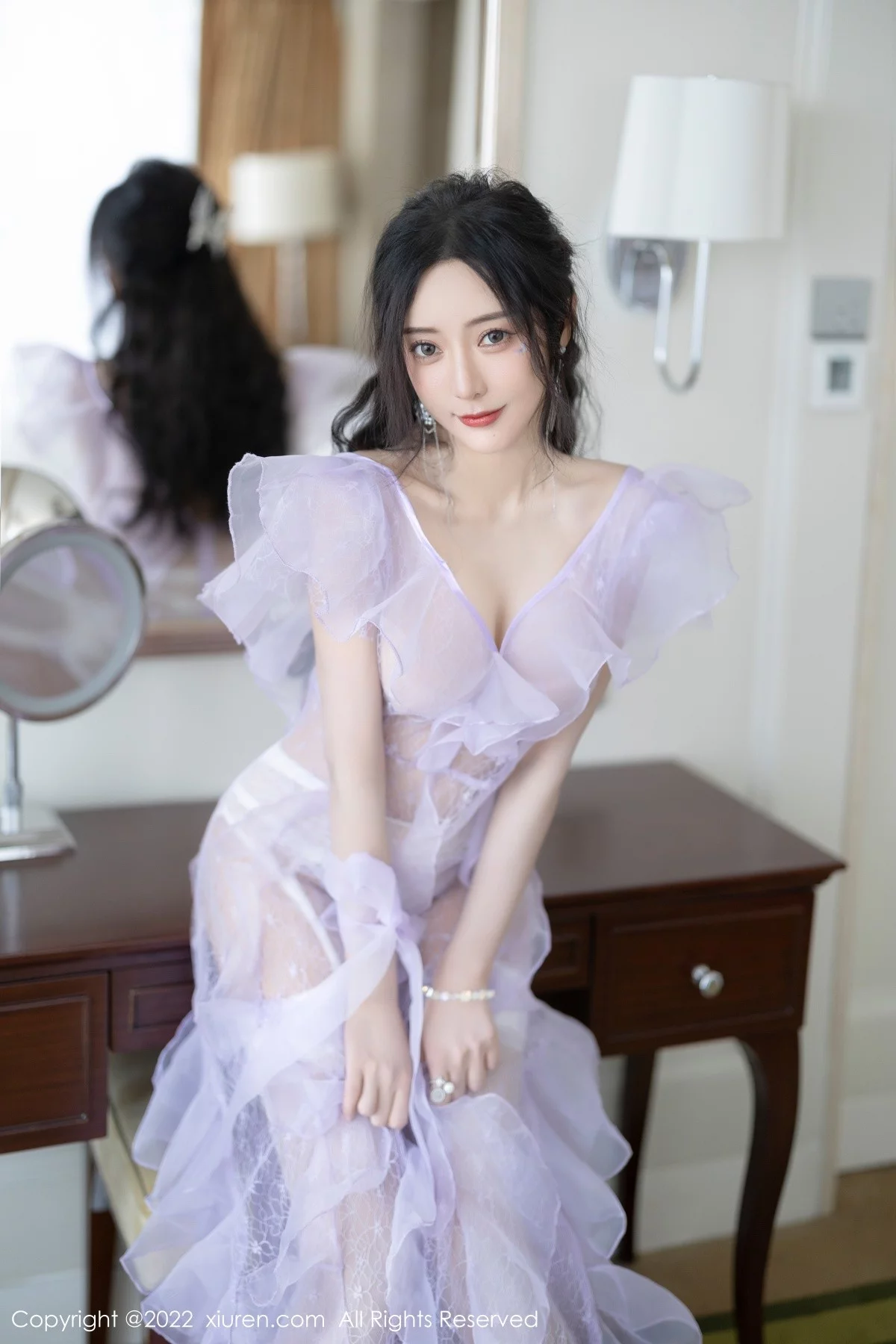 Xrmnw.Vip_王馨瑶_写真