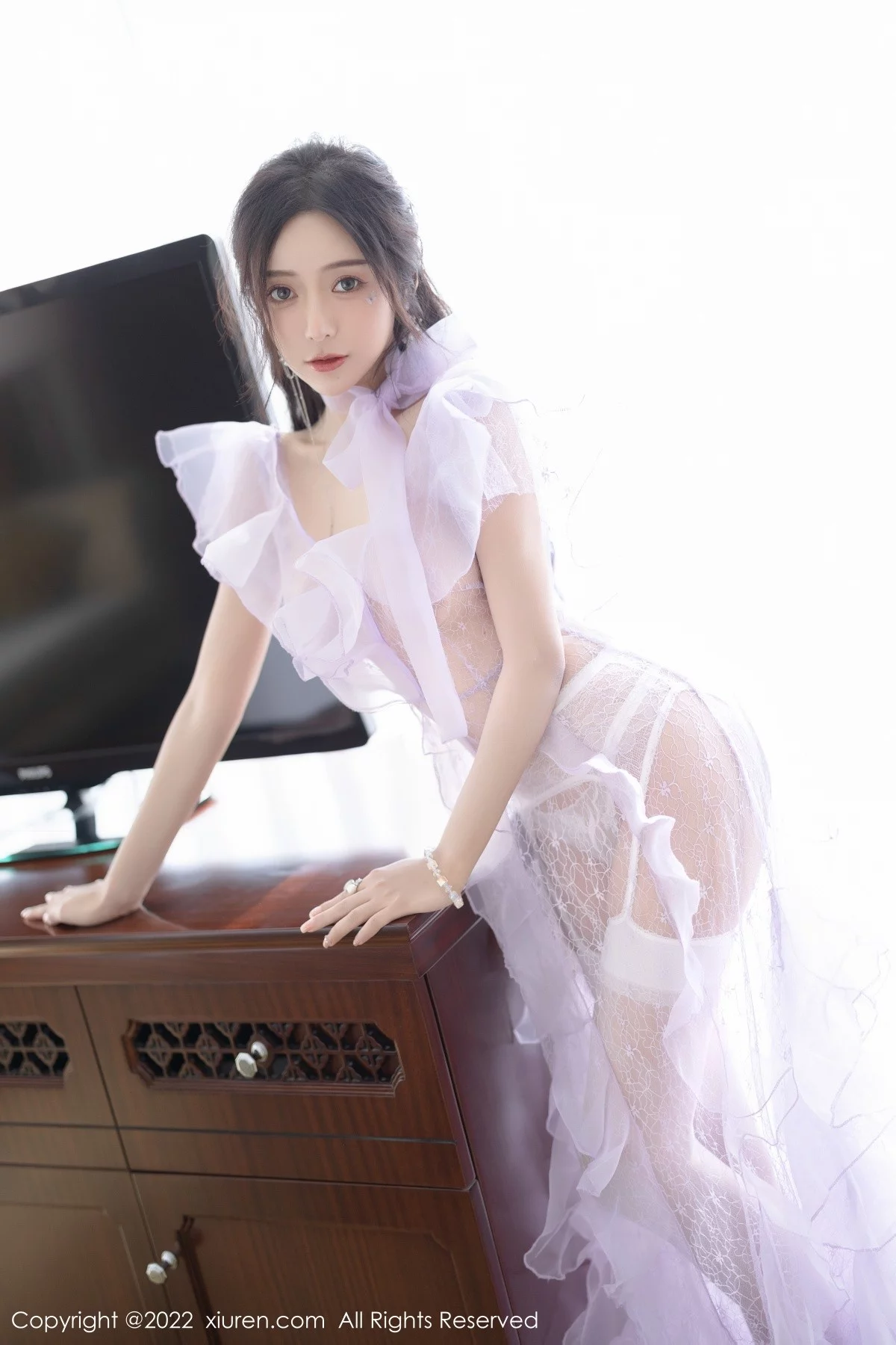 Xrmnw.Vip_王馨瑶_写真