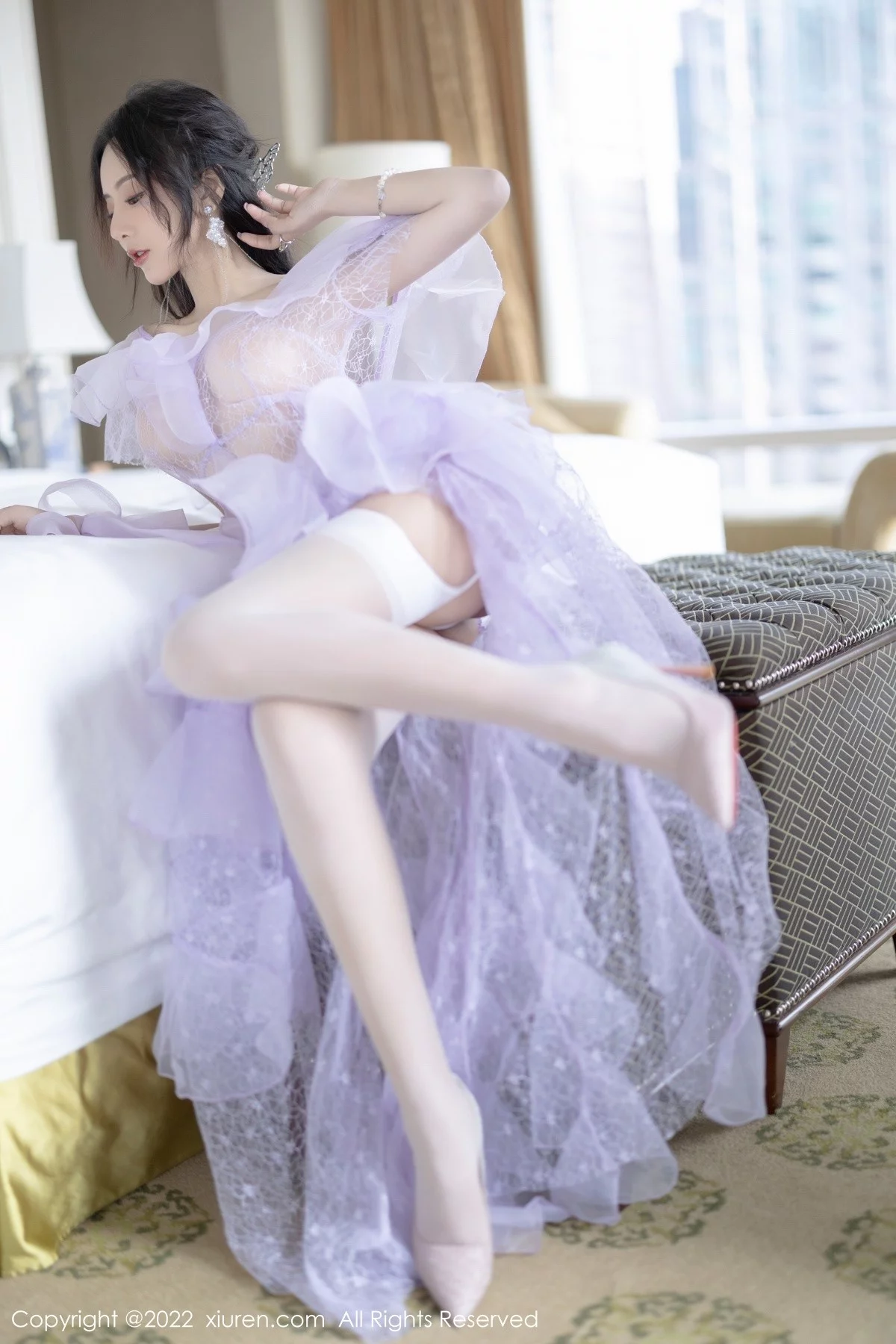 Xrmnw.Vip_王馨瑶_写真