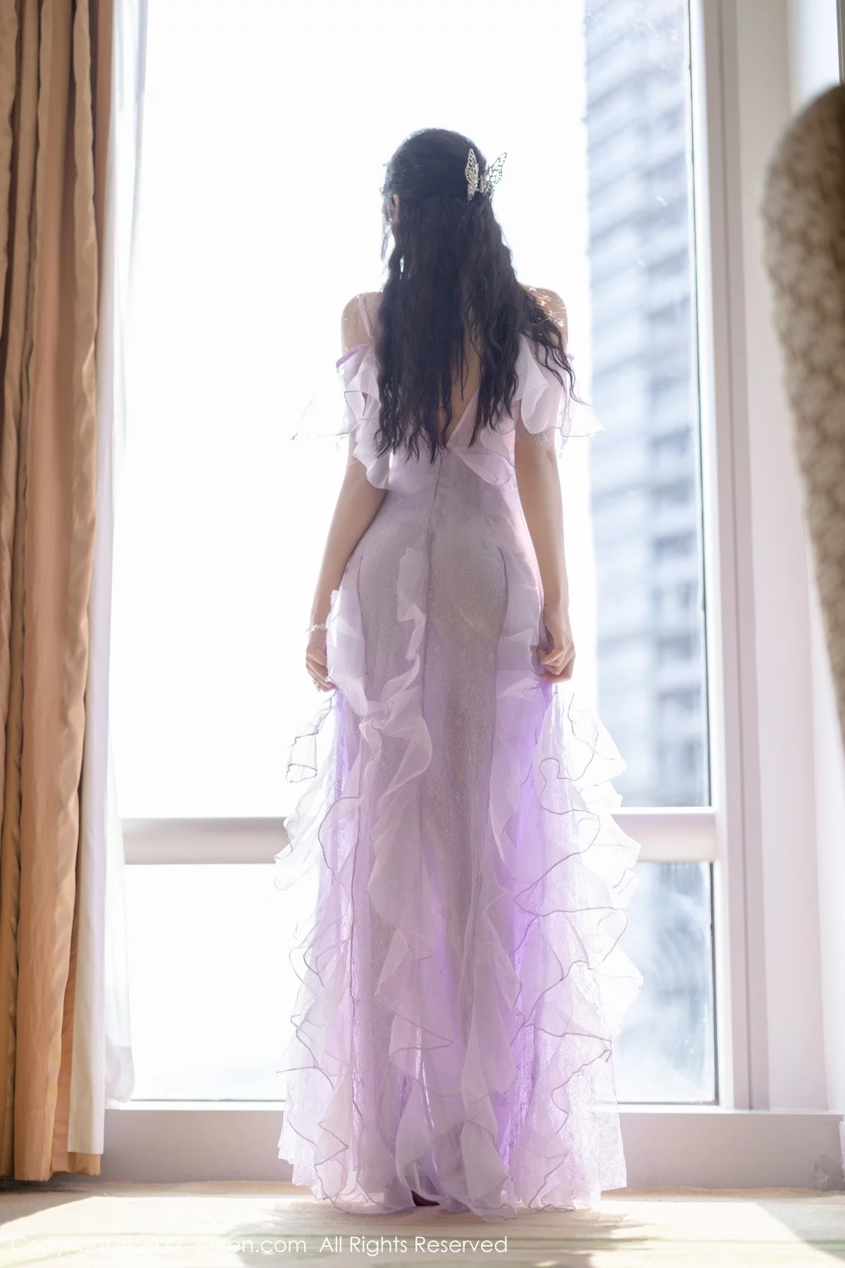 Xrmnw.Vip_王馨瑶_写真