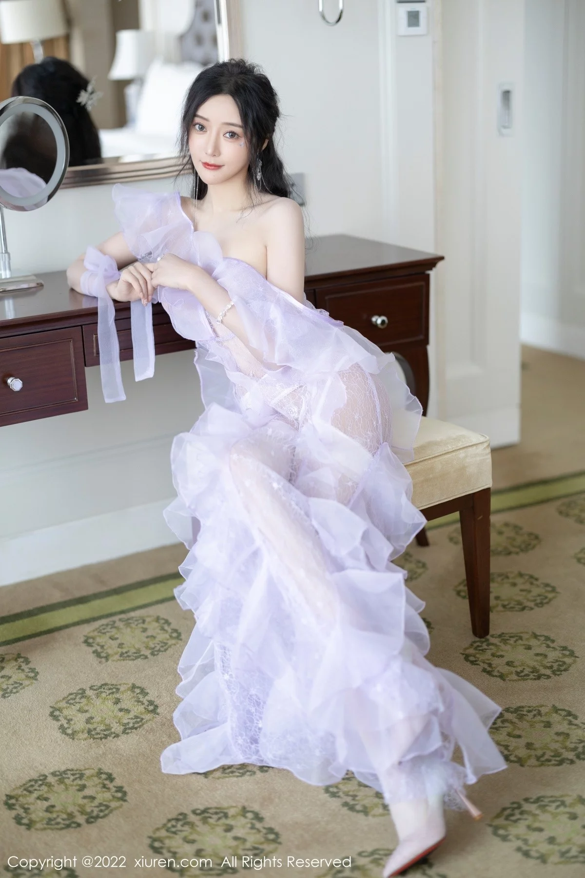 Xrmnw.Vip_王馨瑶_写真